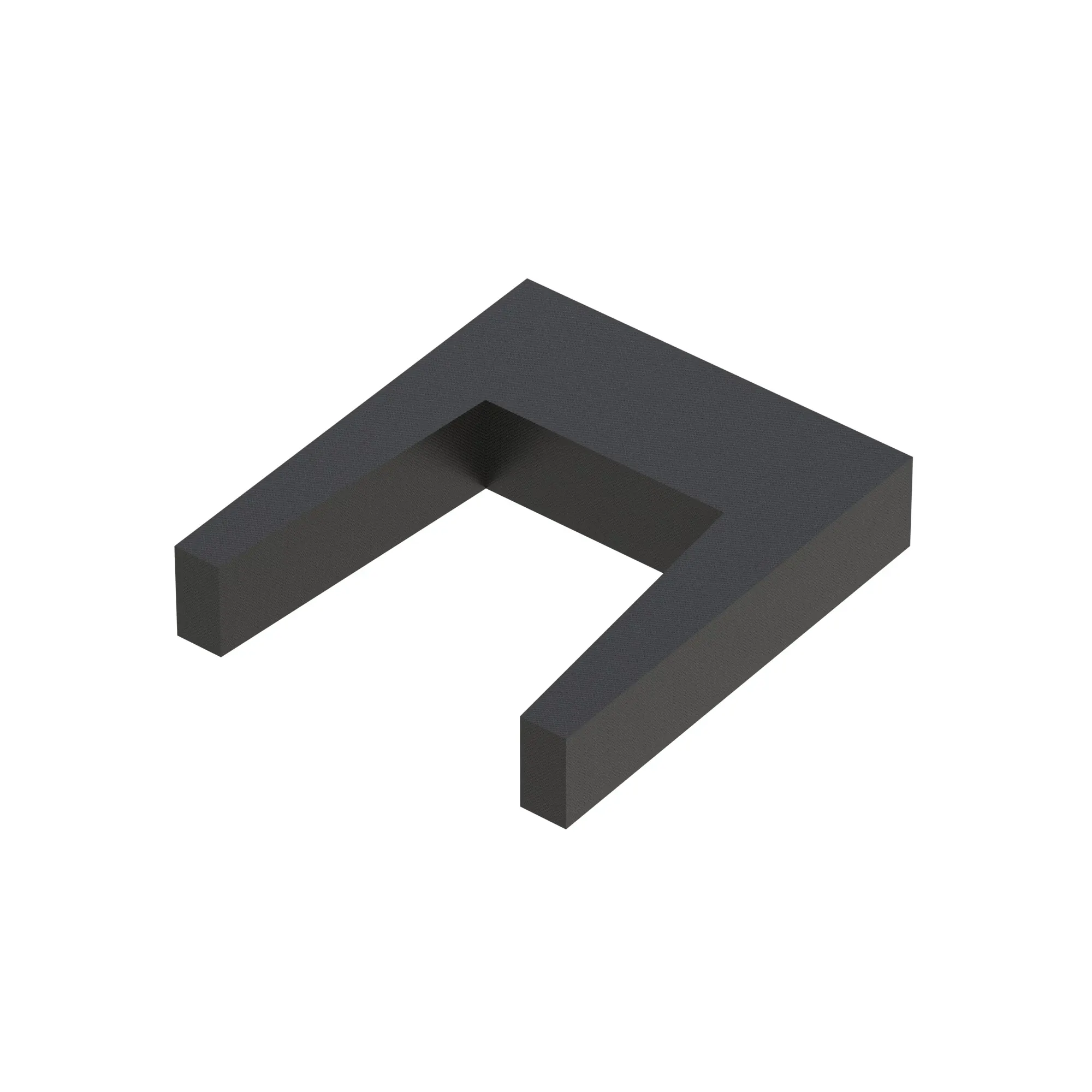 John Deere Yoke - F015013