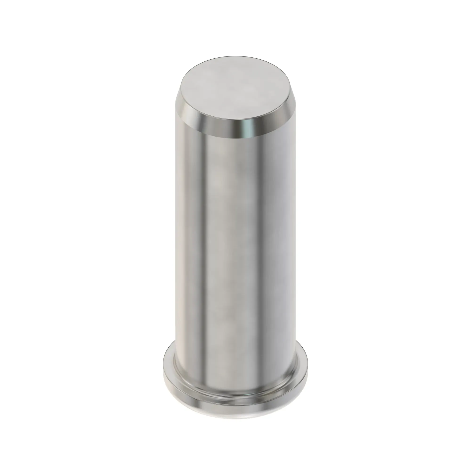 John Deere Lateral Tilt Cylinder Pin - HXE125214