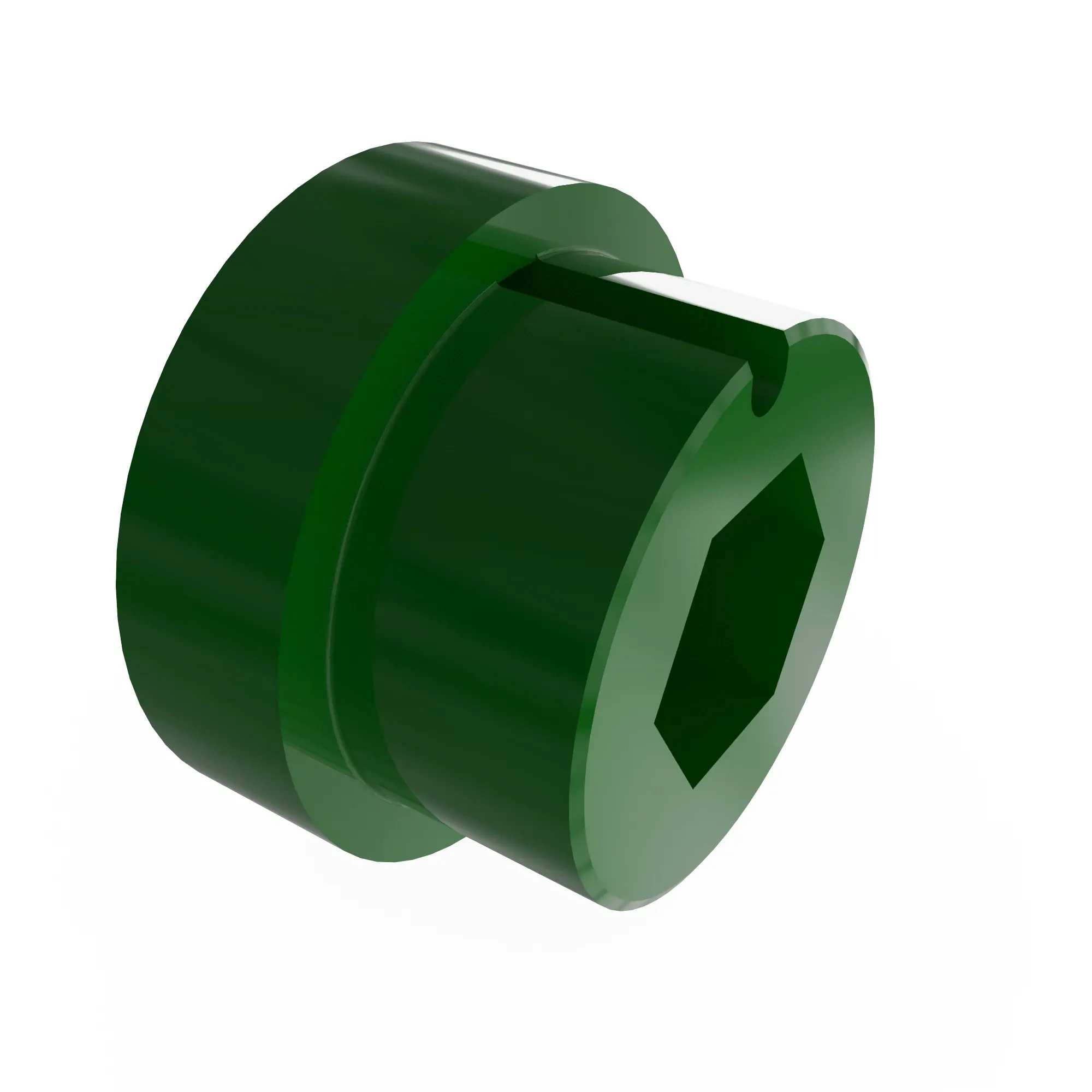 John Deere Jackshaft Sprocket Driver - A49701