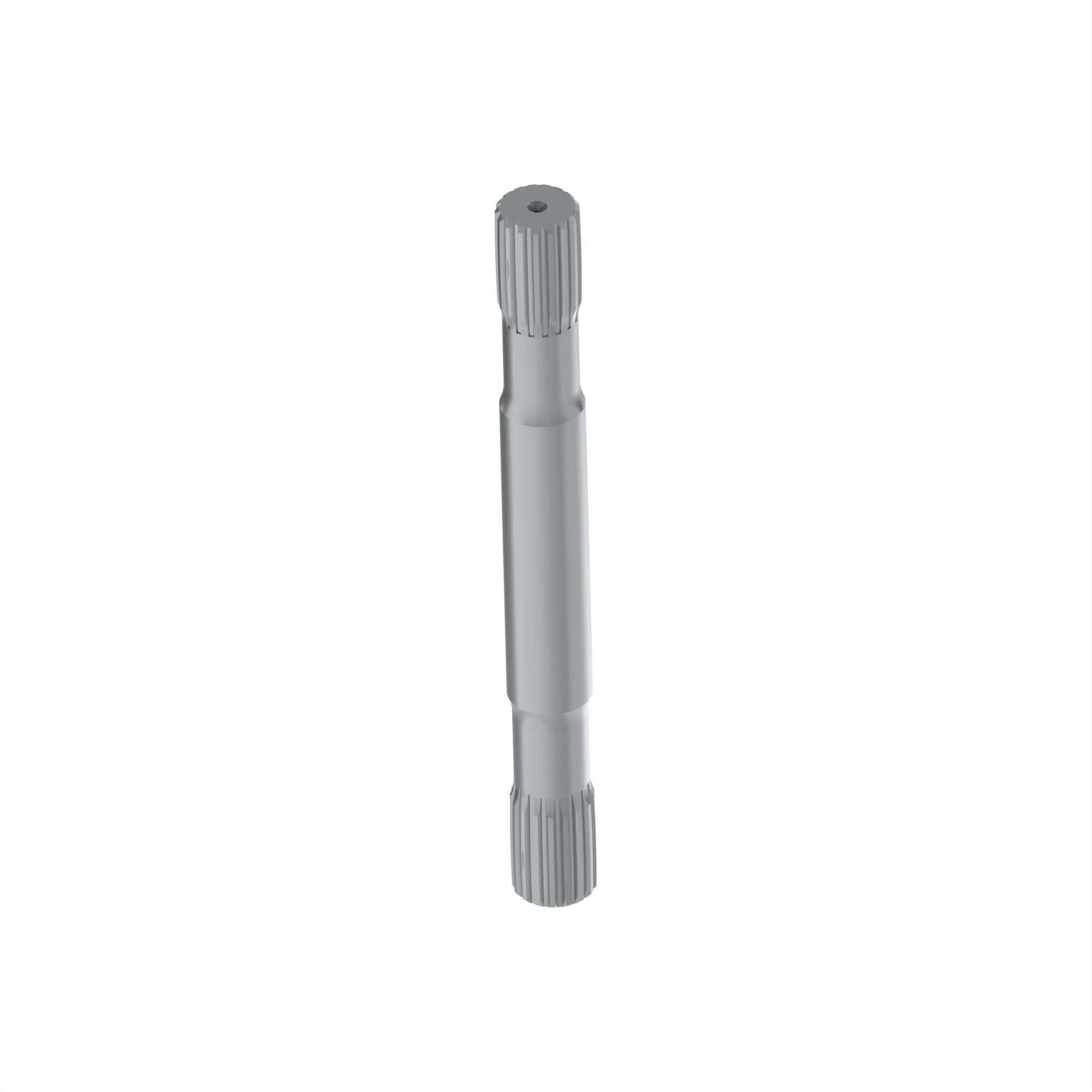 Z62560: Powertrain Driveshaft