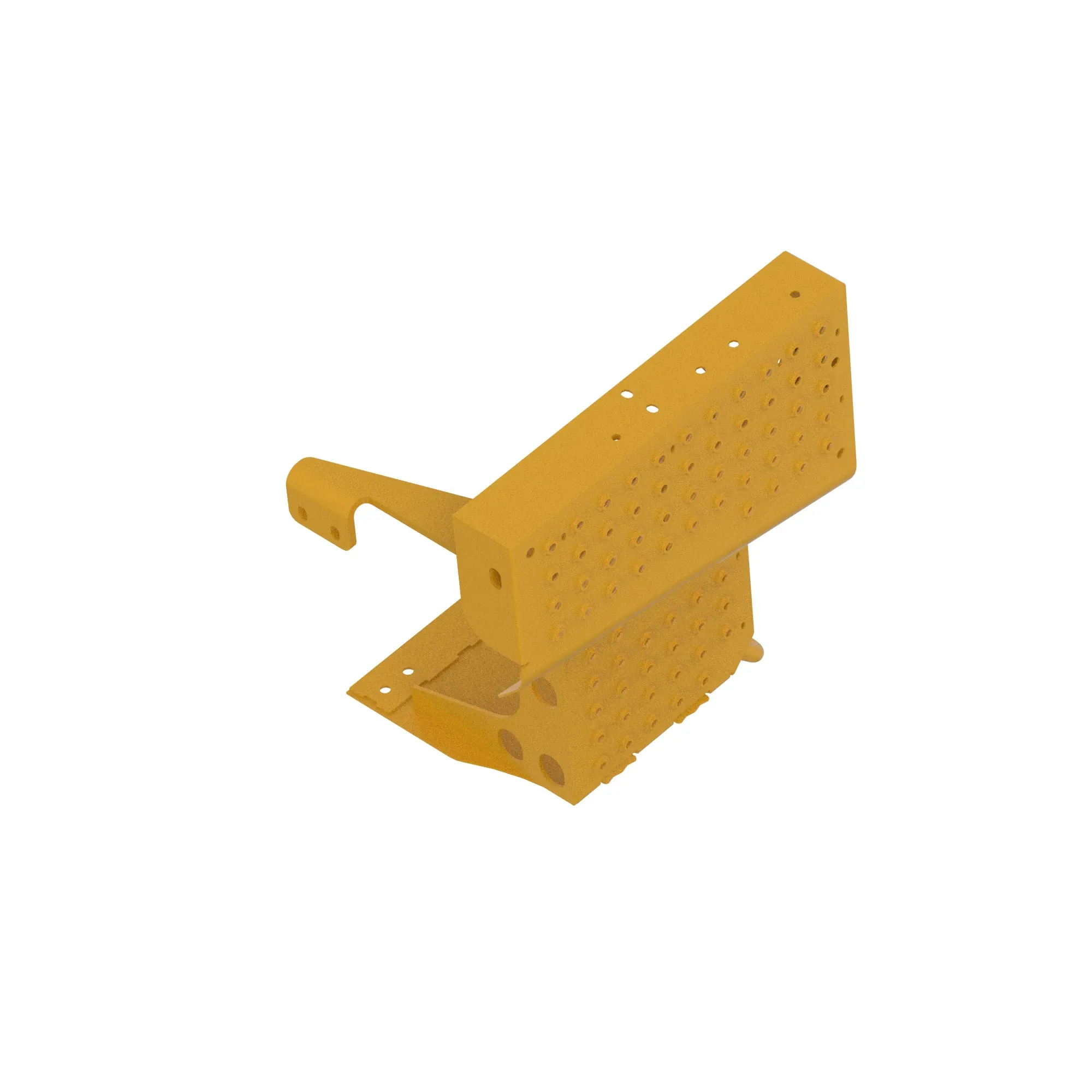 FENDER PLATFORM, LH
