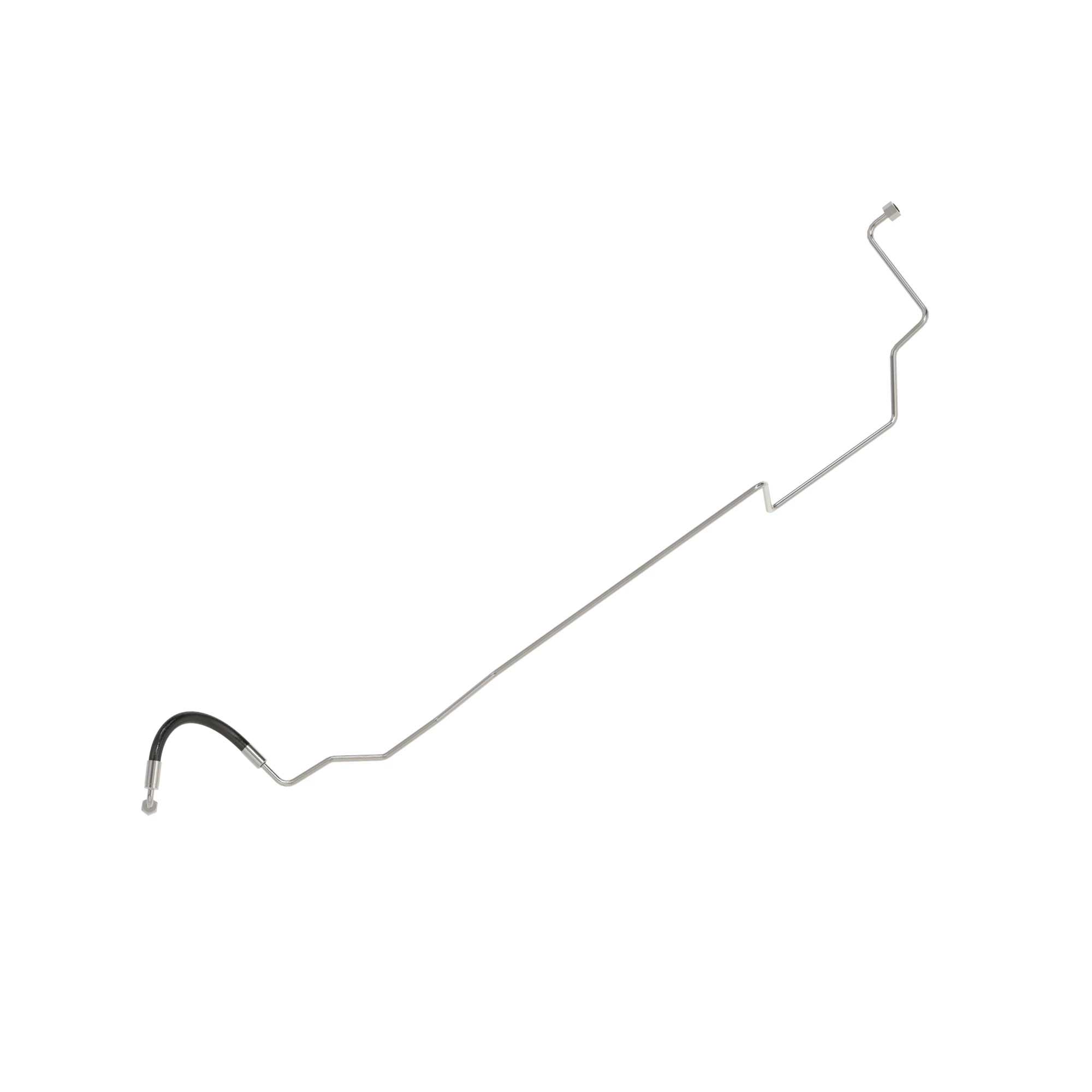 John Deere Brake Oil Line, LH - RE561597