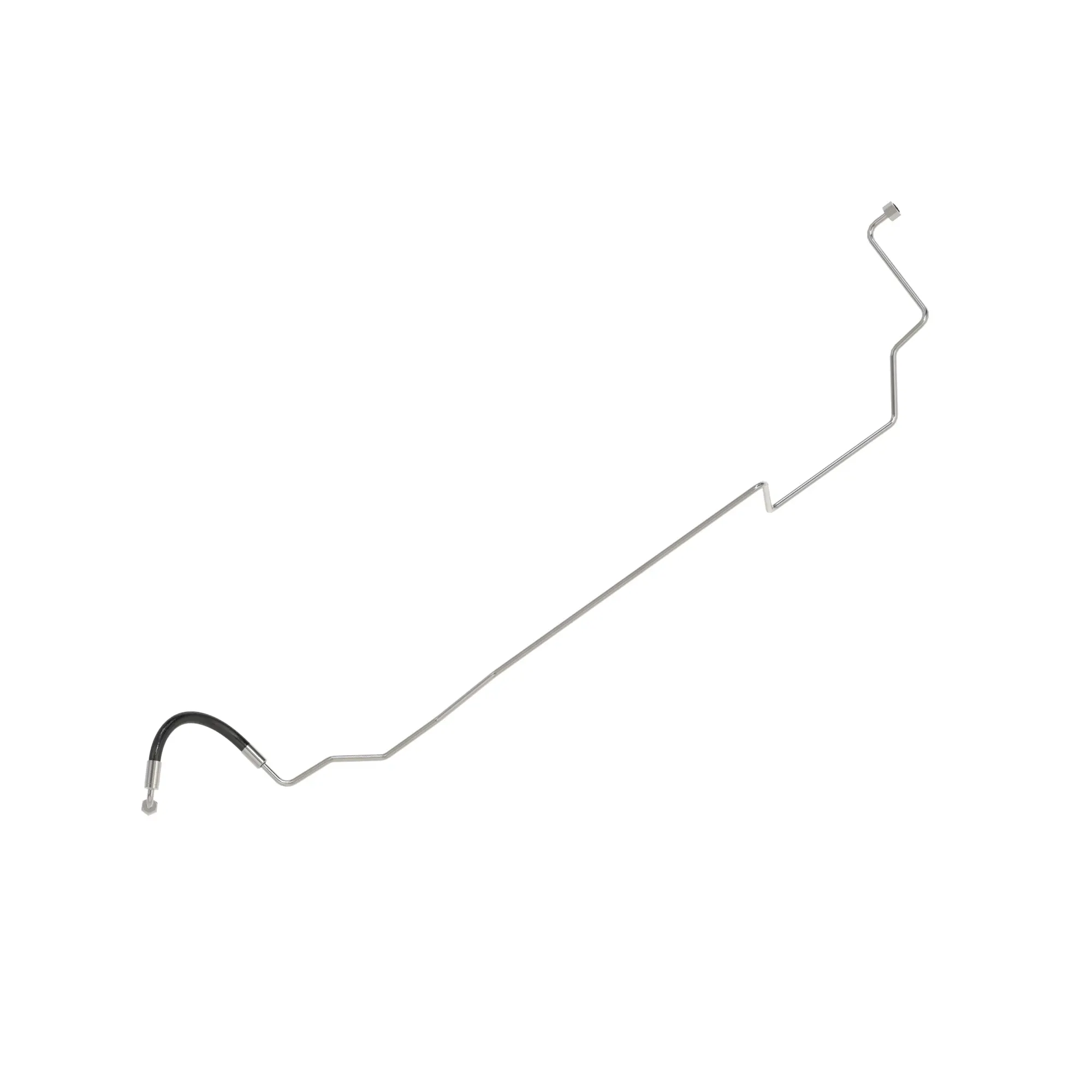 John Deere Brake Oil Line, LH - RE561597
