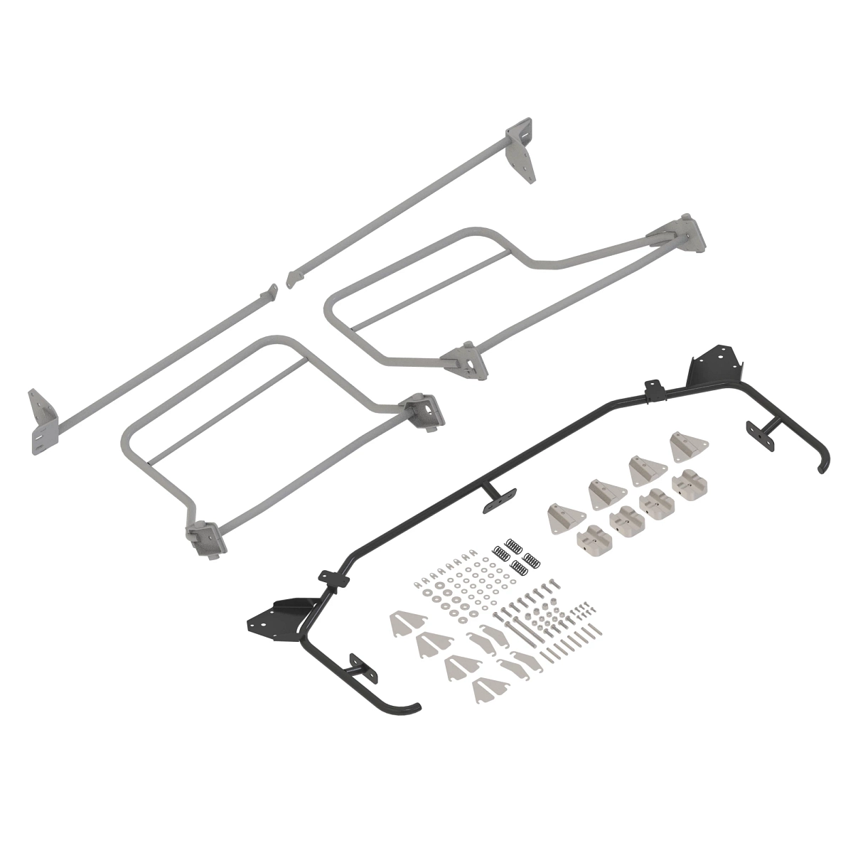 Mirror Arm Assy. Kit