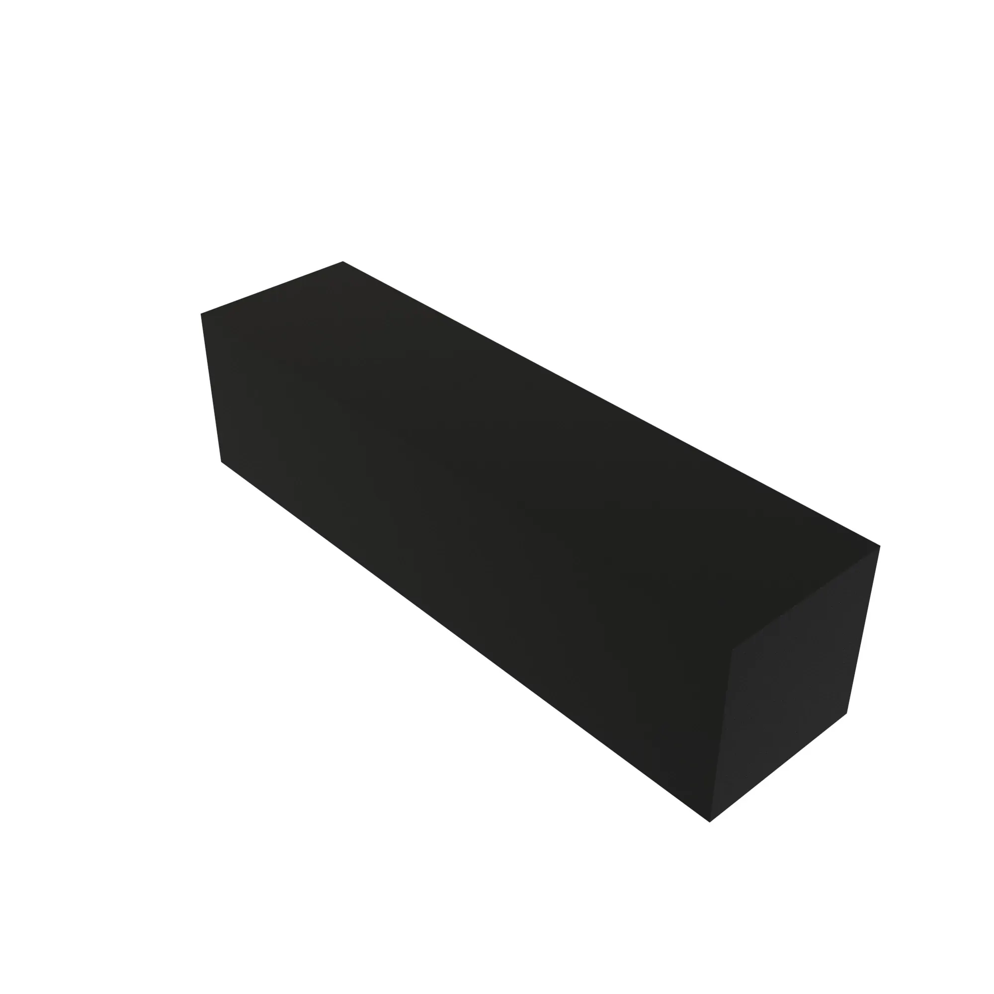 SEAL, RADIATOR TO CAC, LOWER
