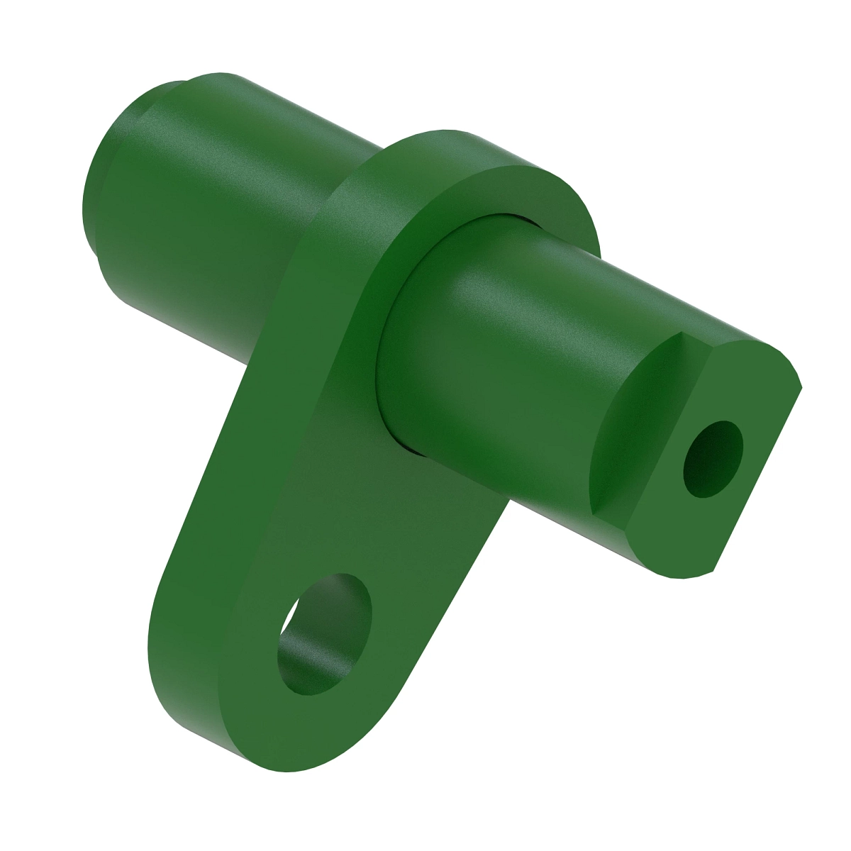 Anchor, Cylinder