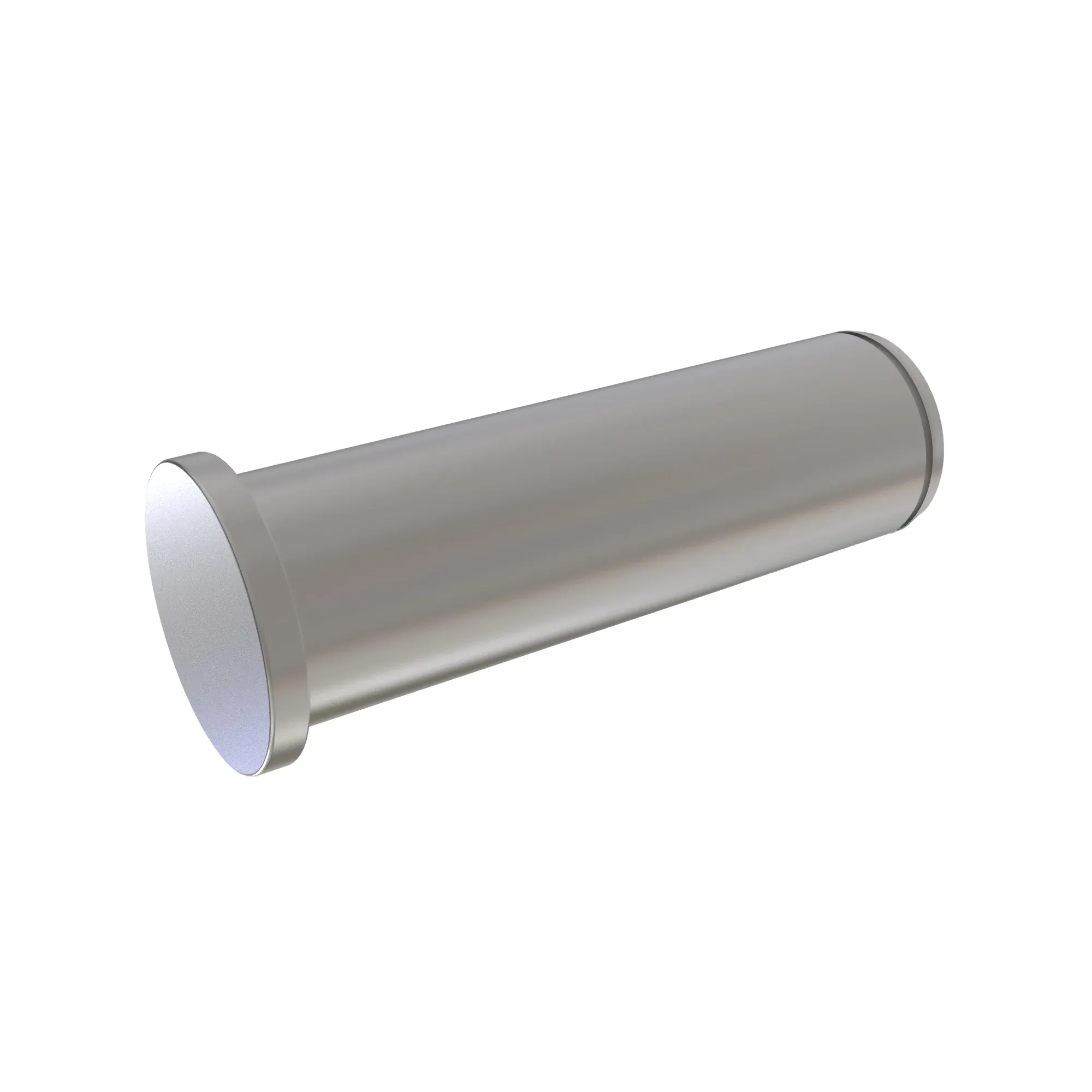 John Deere Headed Circular Groove Pin Fastener - AT261437
