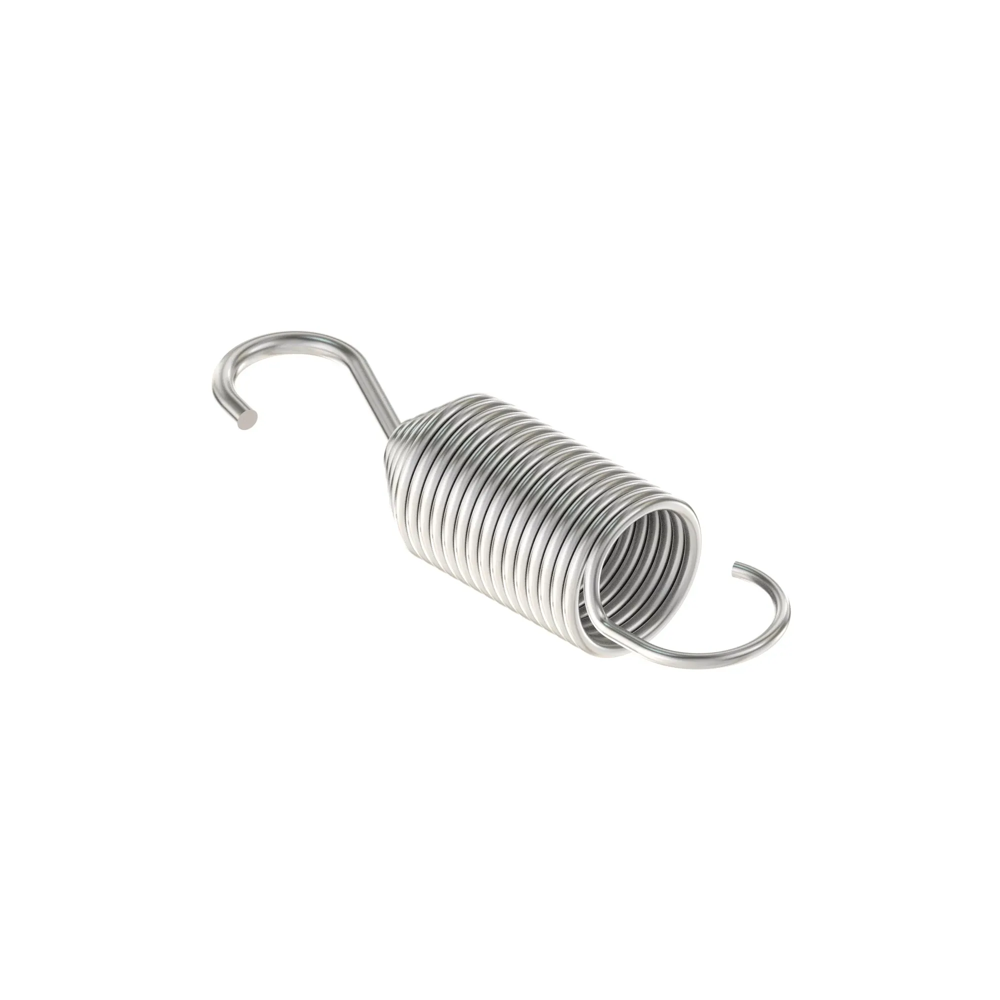 John Deere Brake Arm Tension Spring - CC104834