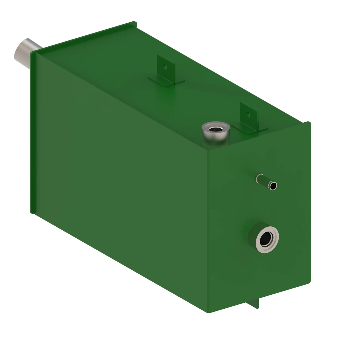 Hydrostatic Reservoir, Tank