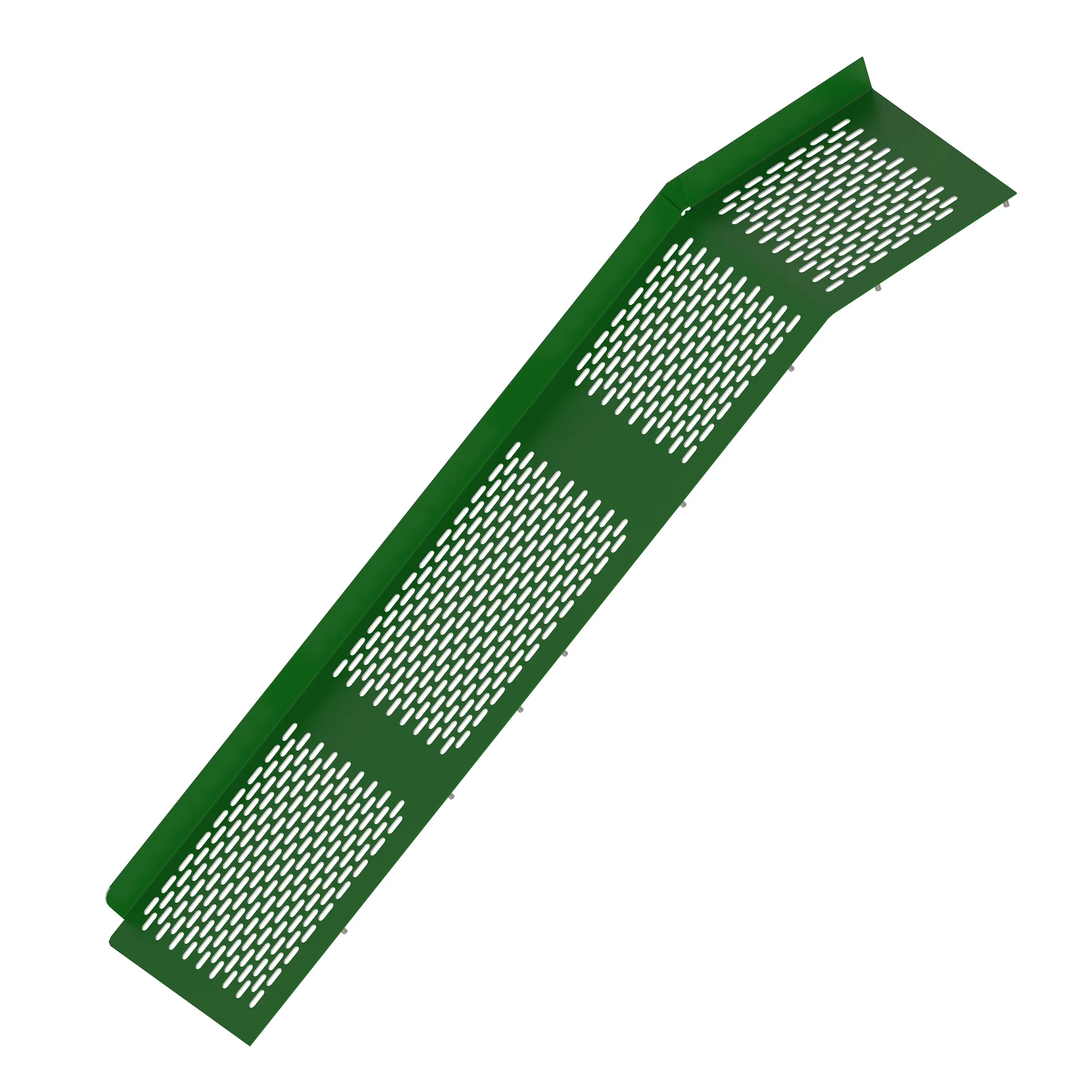 John Deere Floor - AXT24536