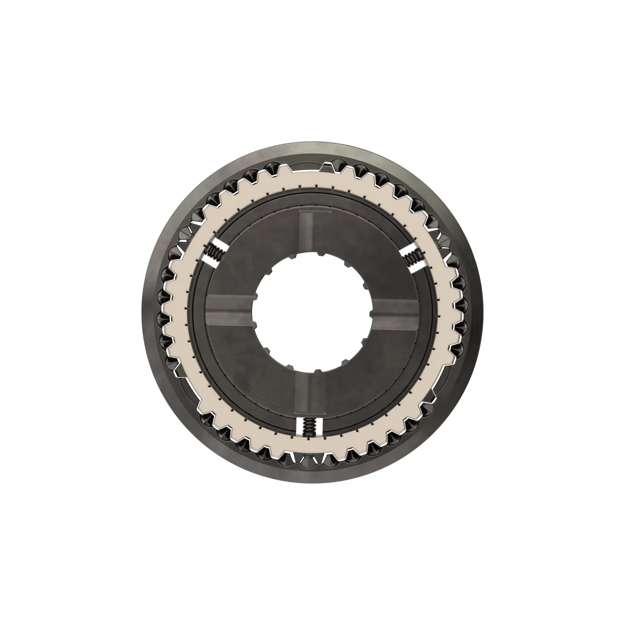 SYNCHRONIZER, UNIT, 114MM