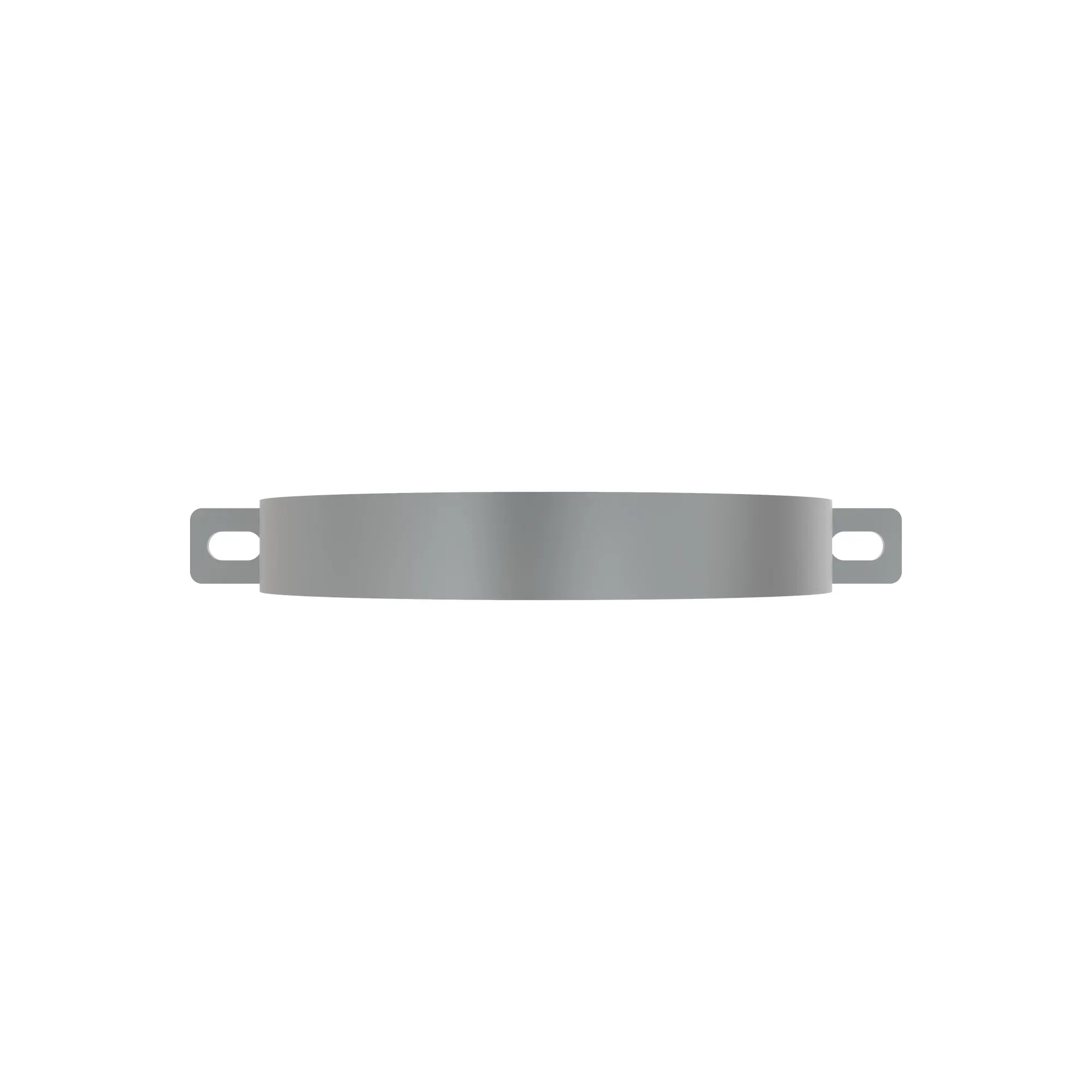 CLAMP, INTAKE PIPE, Clamp
