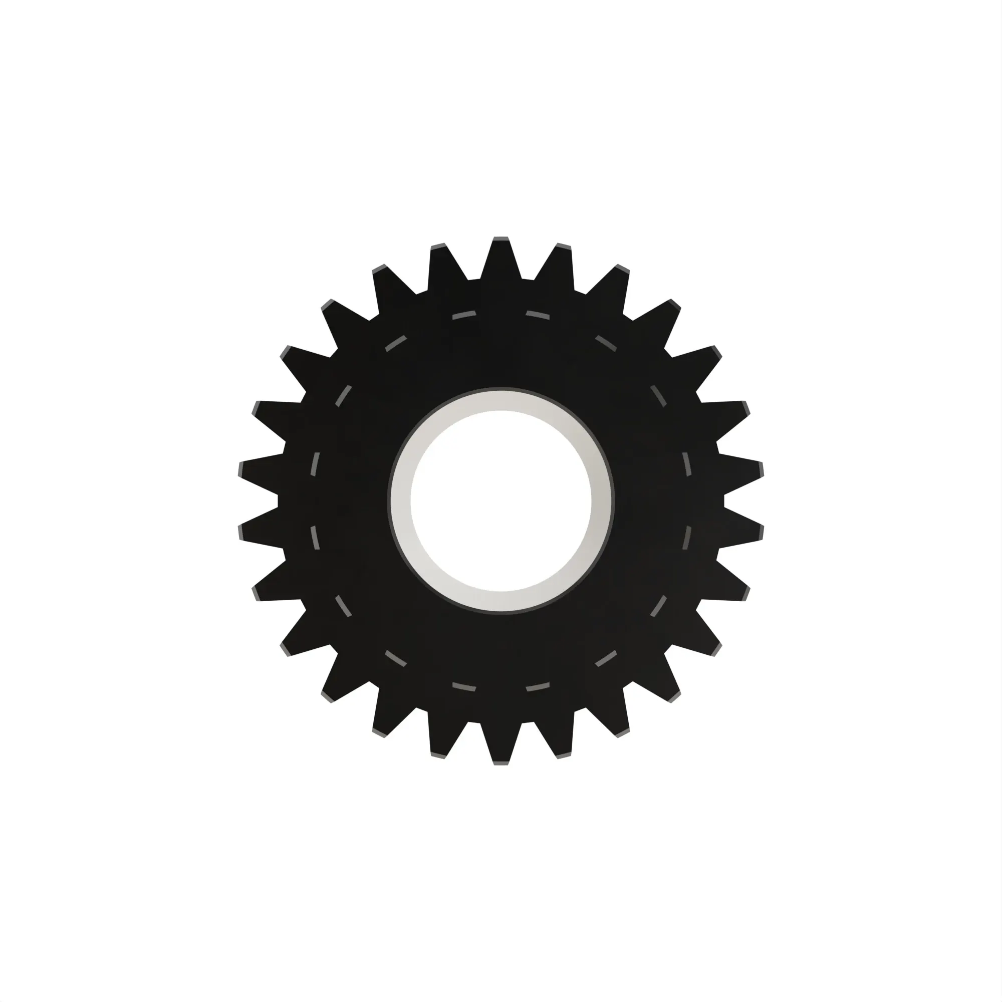 Planet Pinion