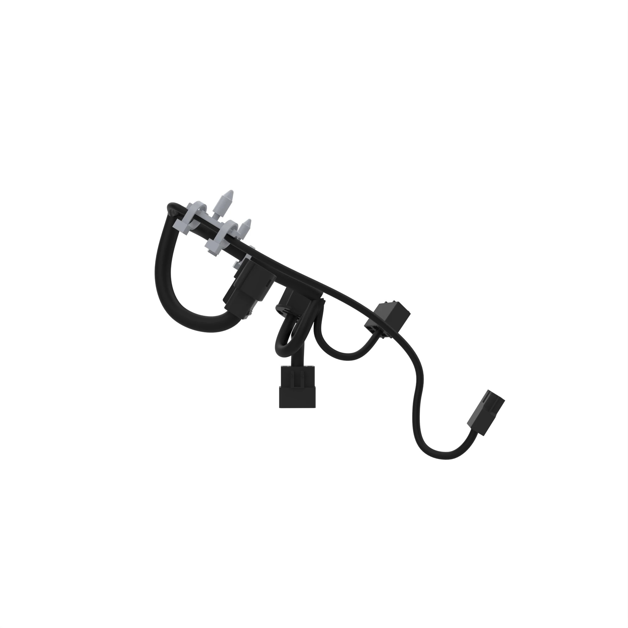 WIRING HARNESS, INSTRUMENT PANEL X3