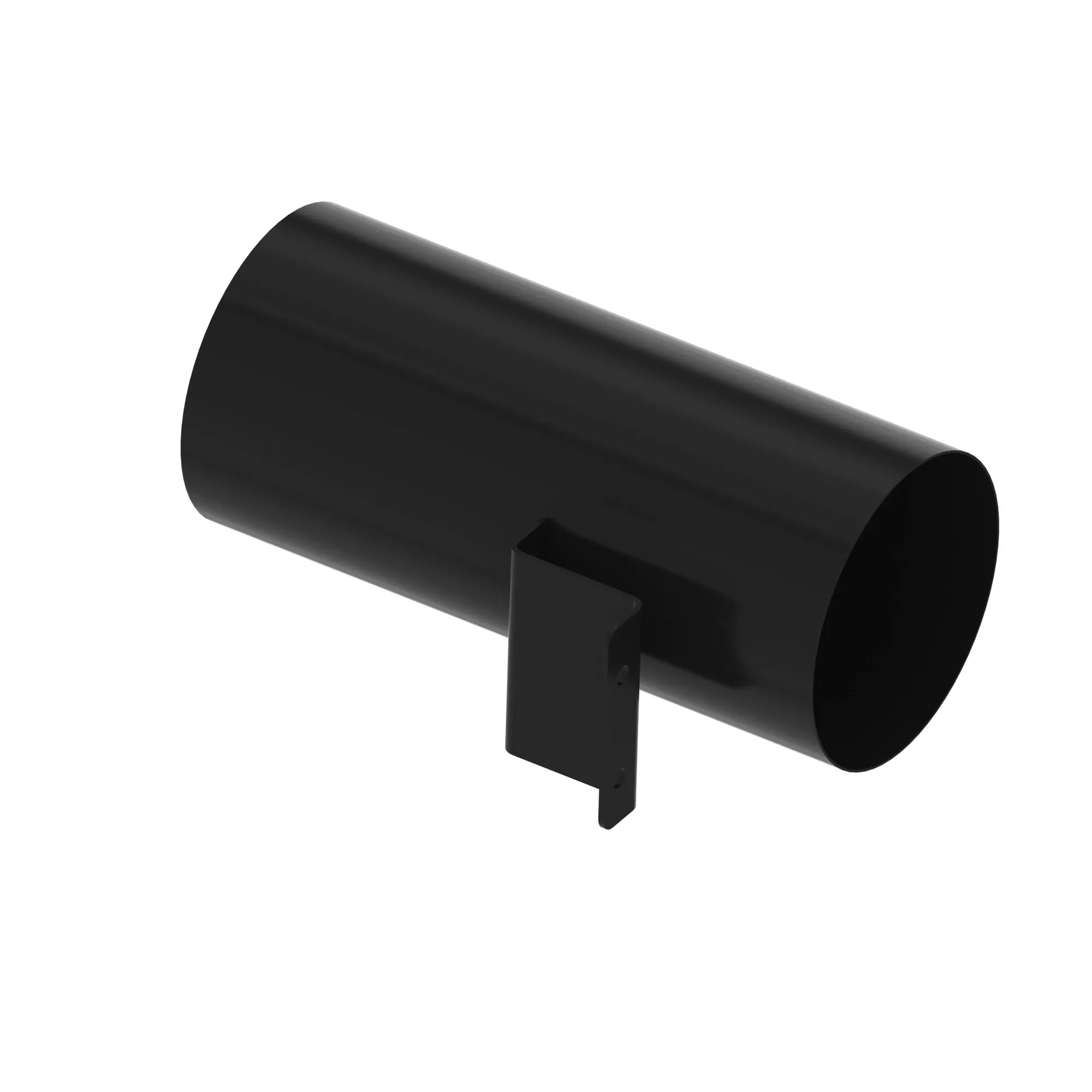 PIPE, INTAKE STACK PIPE, 9RW