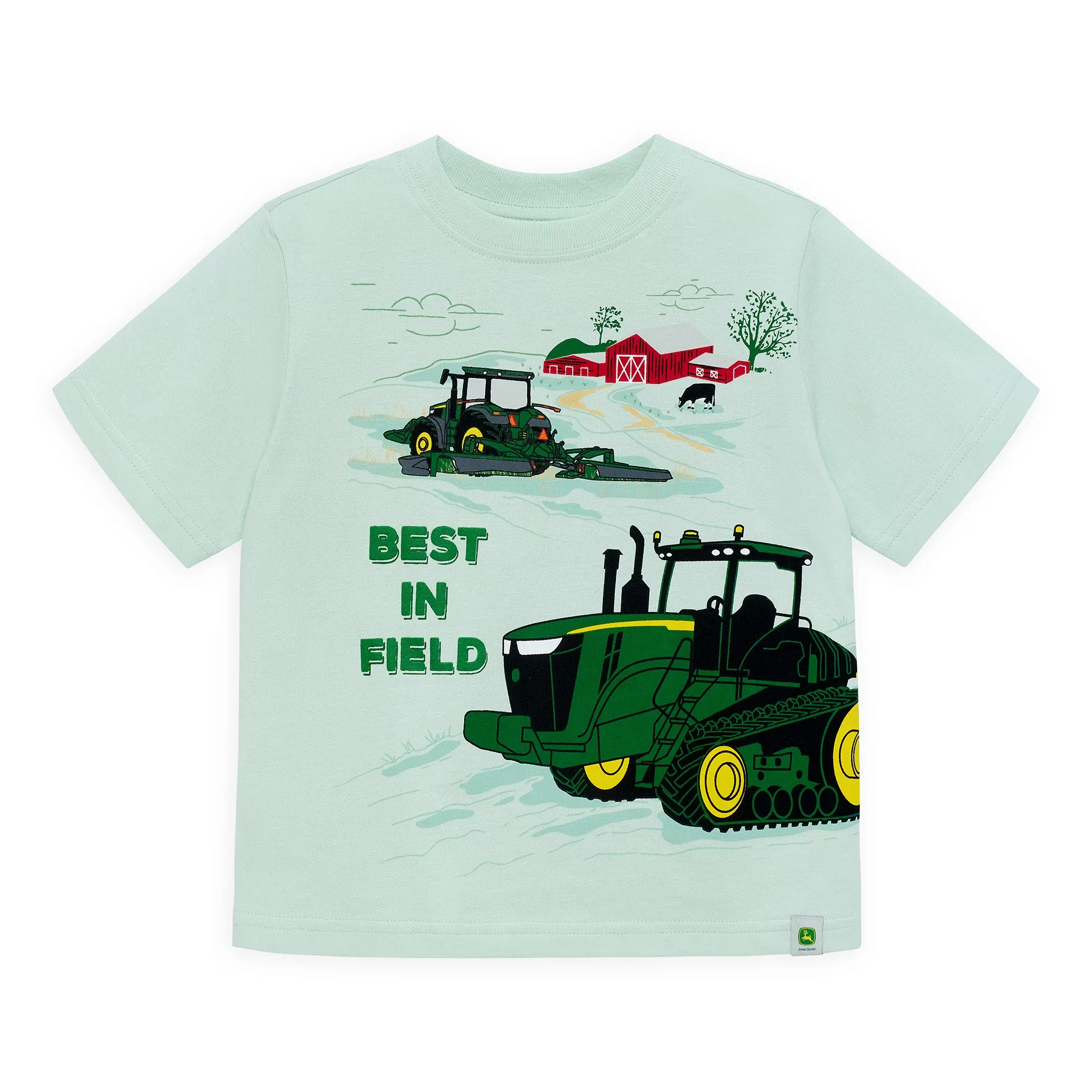 Best in Field T-Shirt