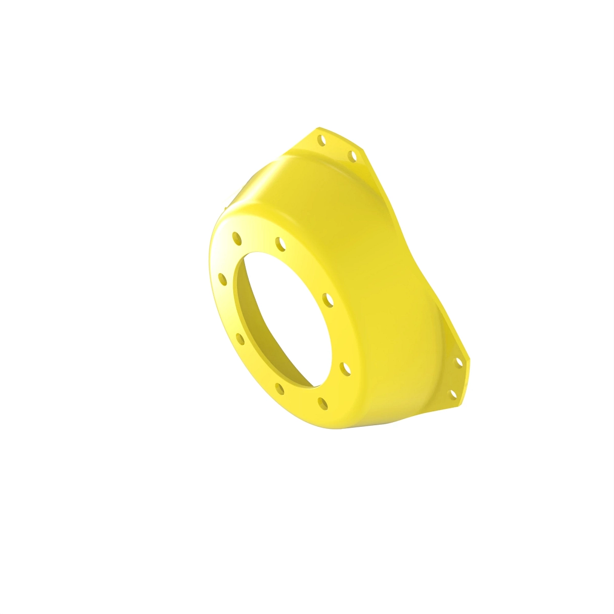 John Deere Wheel Center - L115350