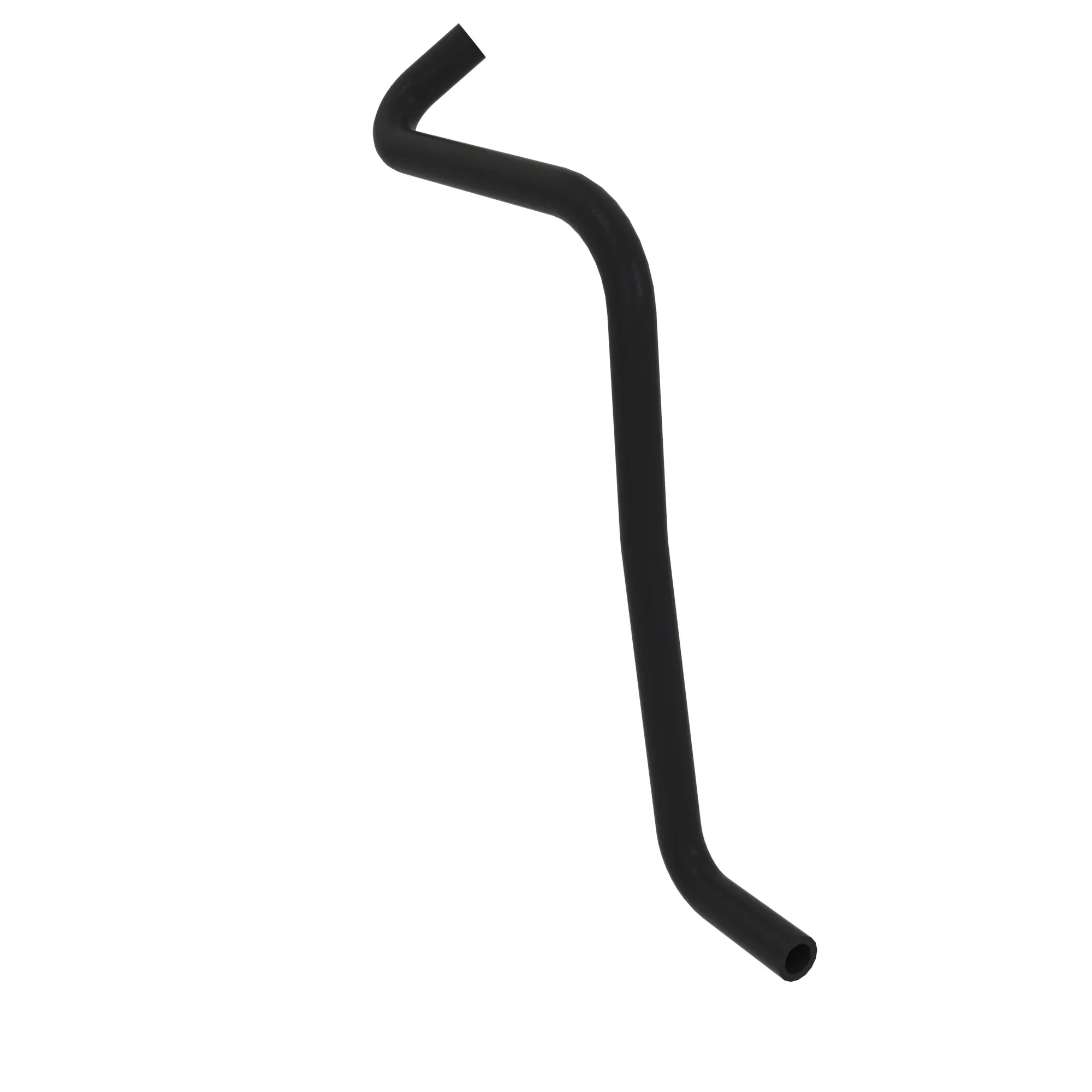 John Deere Turbocharger Oil Drain Hose - R130783