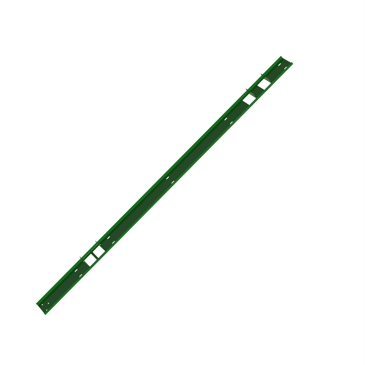 Channnel, Front LH