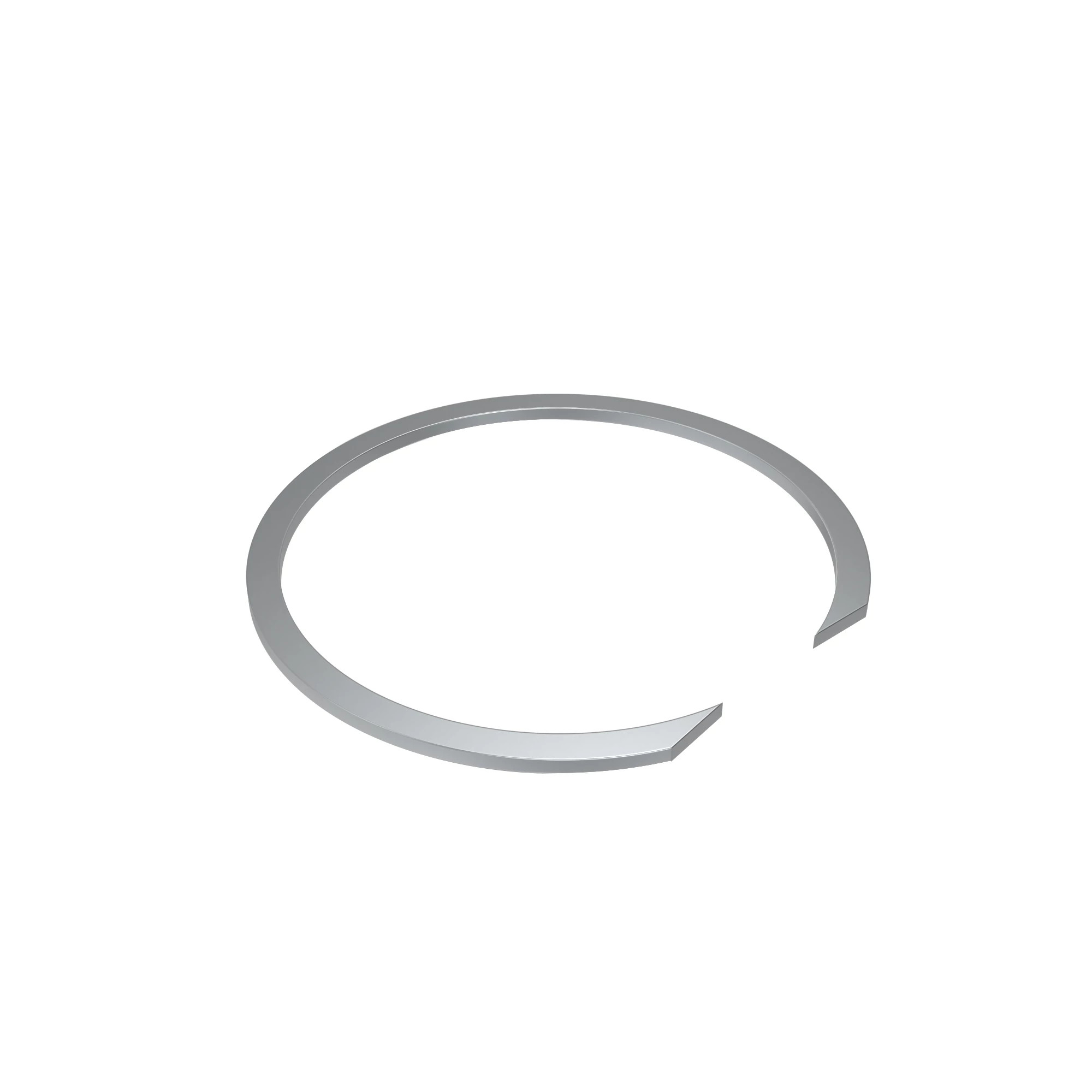 SNAP RING, OUTPUT SHAFT, 1.90MM