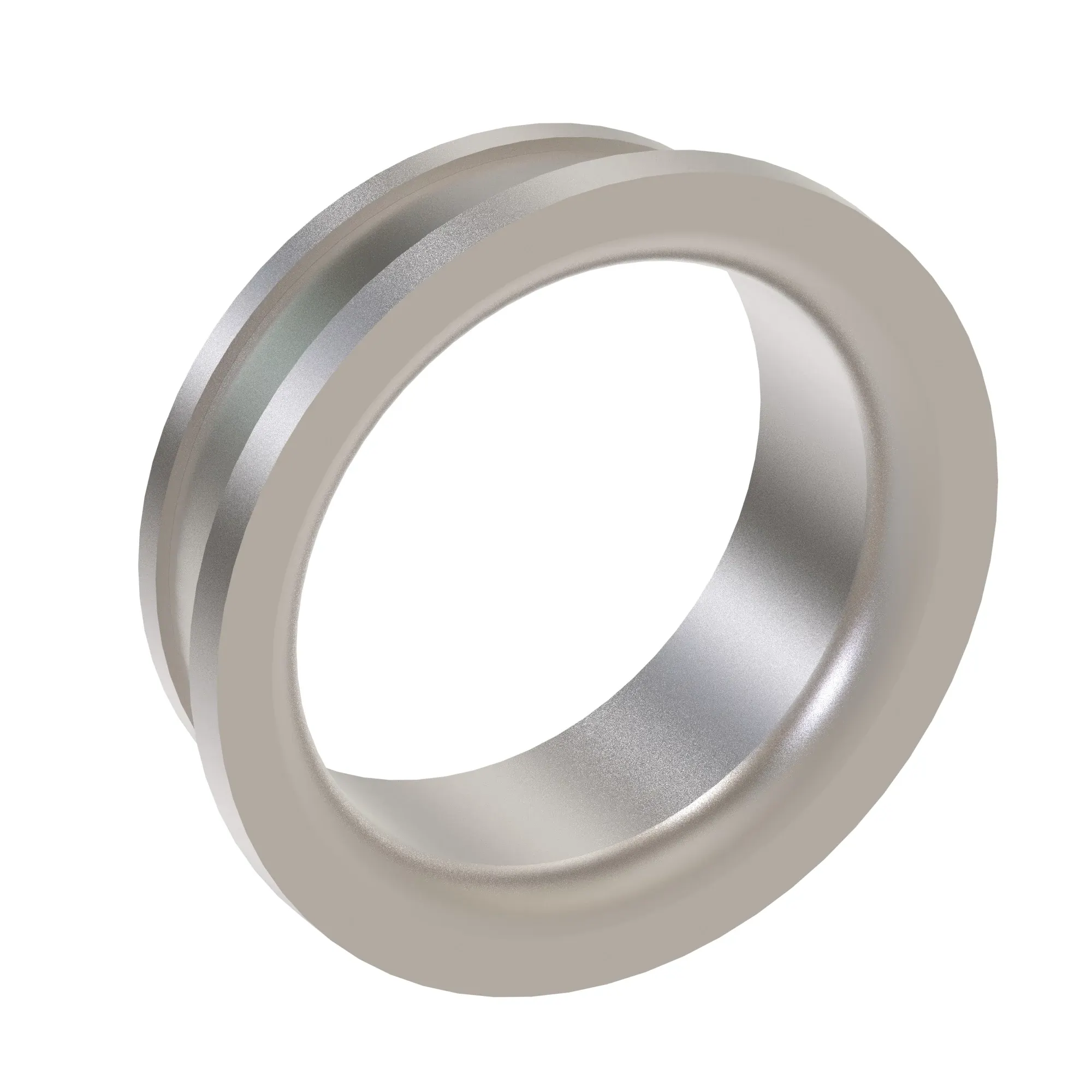 John Deere Tapered Roller Bearing - AT444332