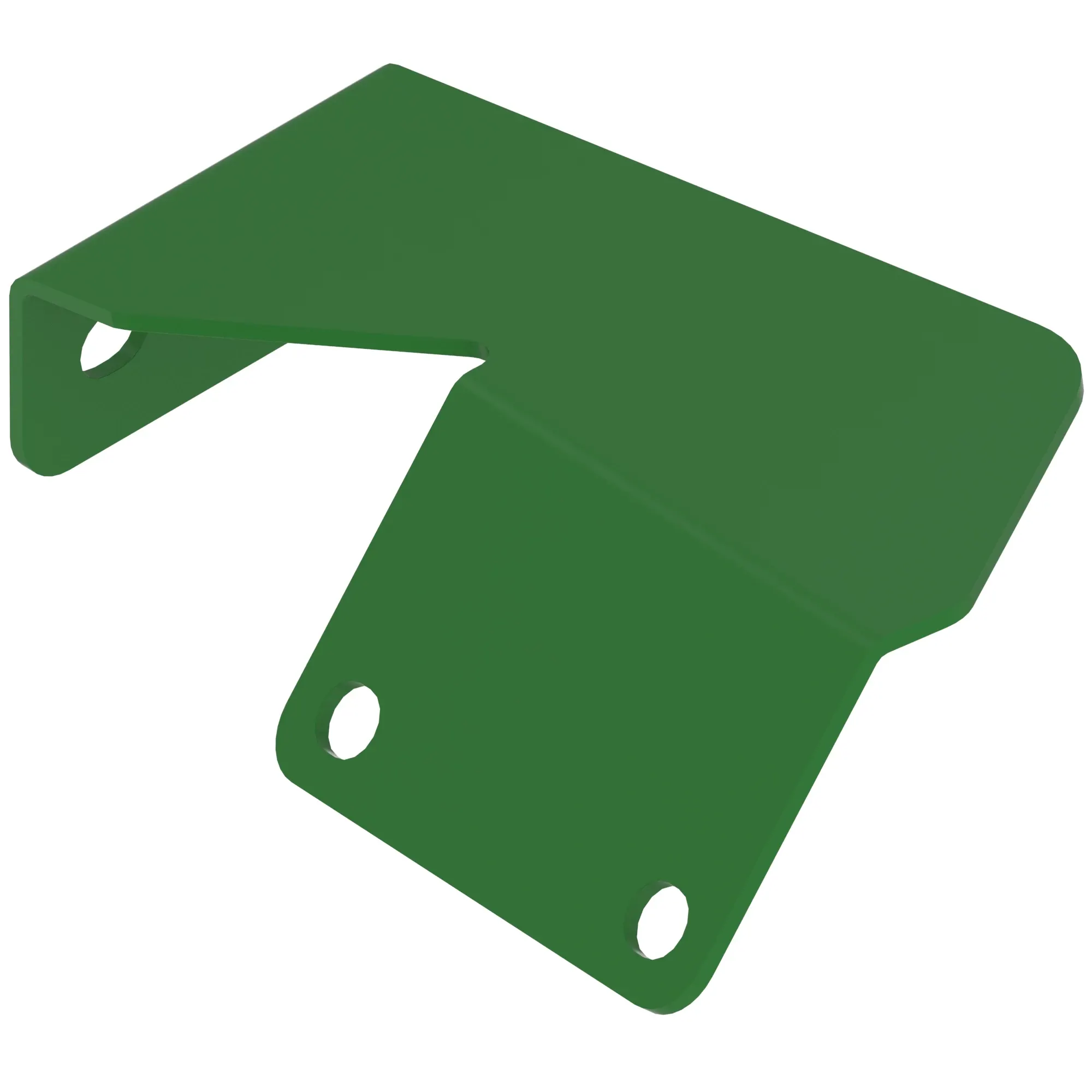 John Deere Bracket - HXE98384