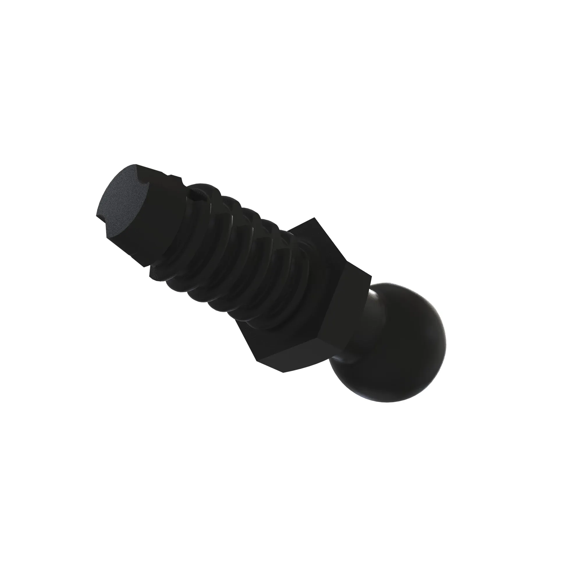 John Deere Ball Stud - R283702