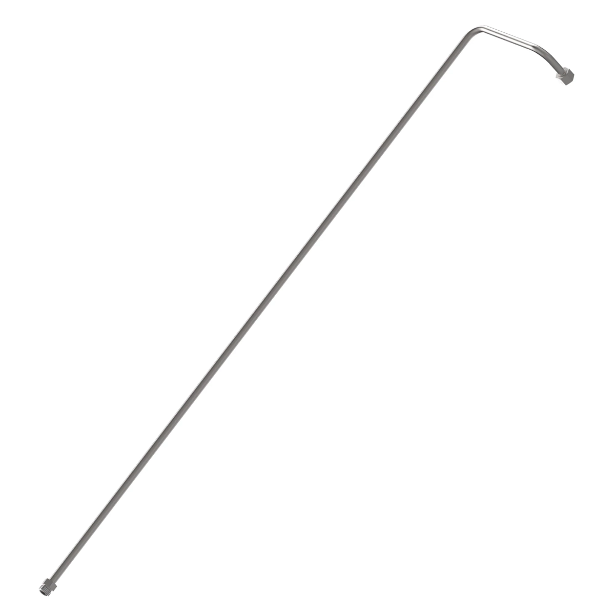 Oil Line, Tube-Rear Gate Right Valv