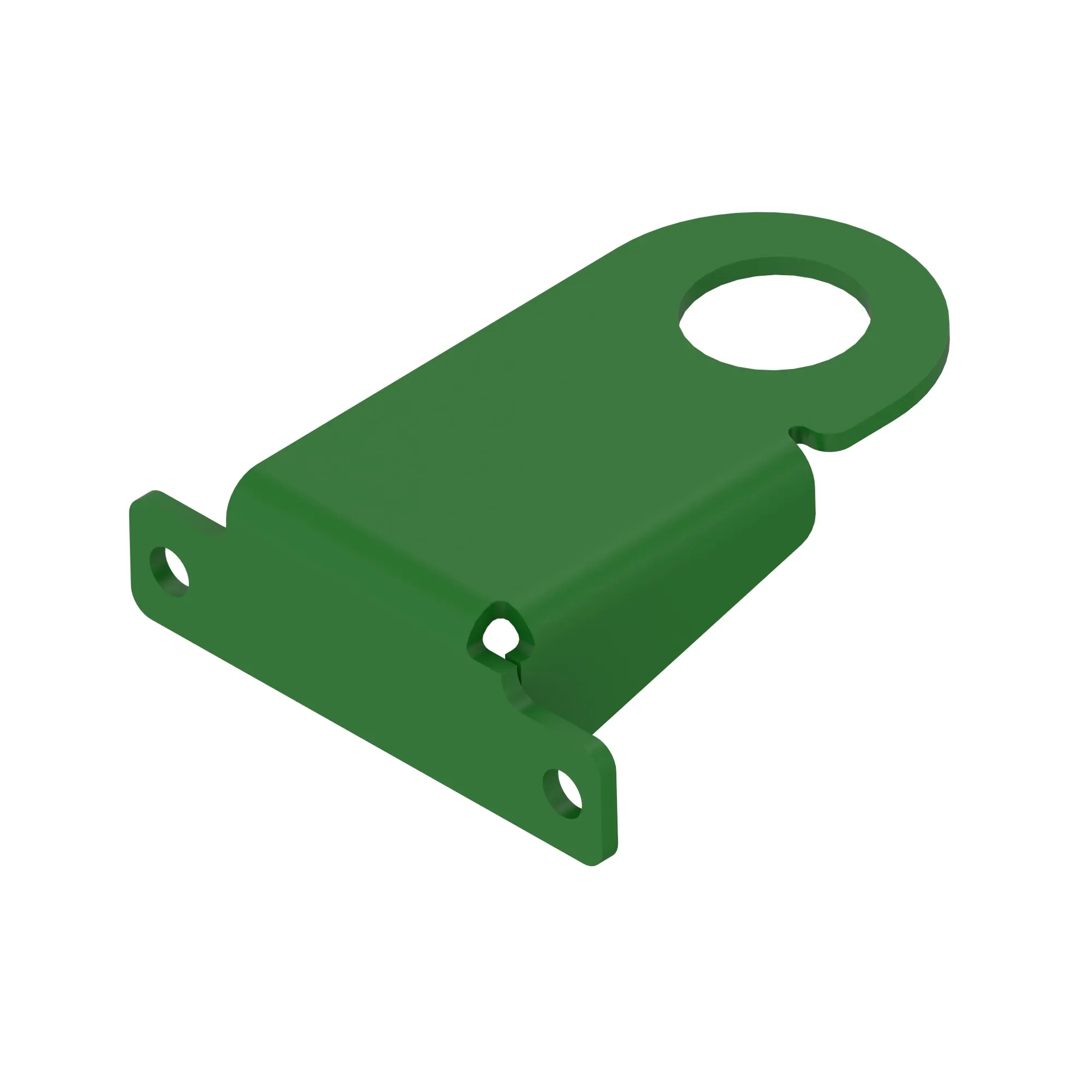 BRACKET, BRACKET ACCUMULATOR