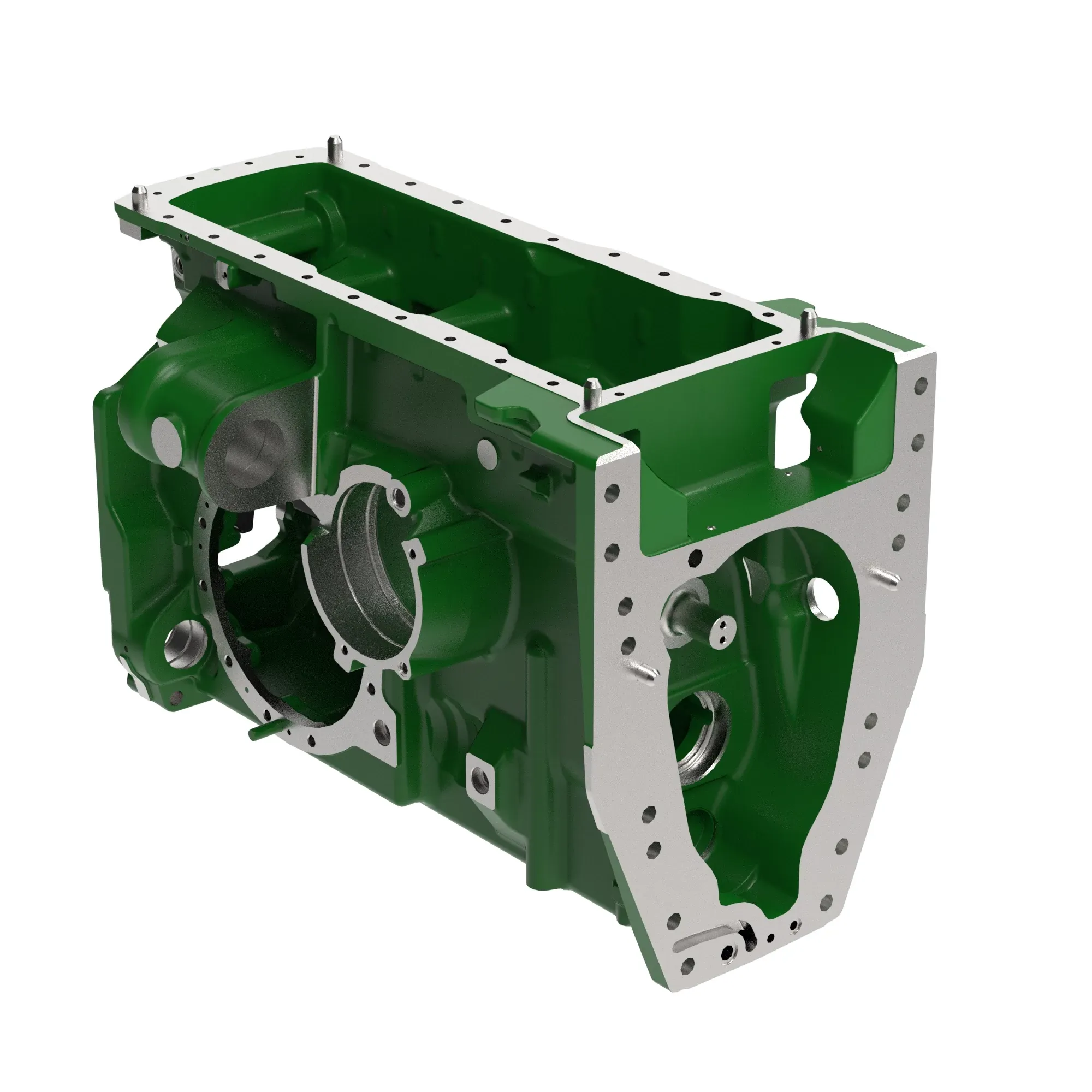 John Deere Case - RE588611