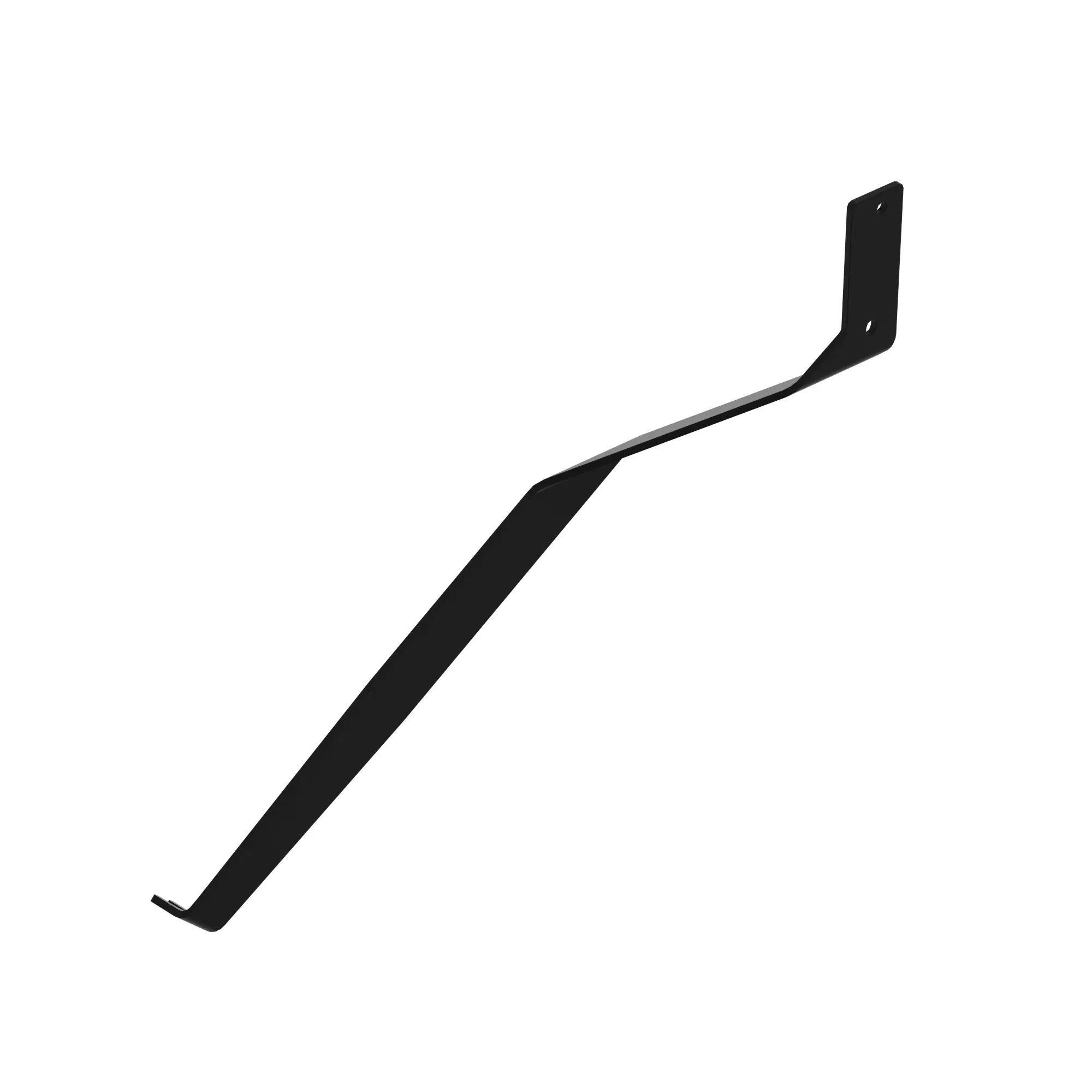 John Deere Bracket - LVU25350