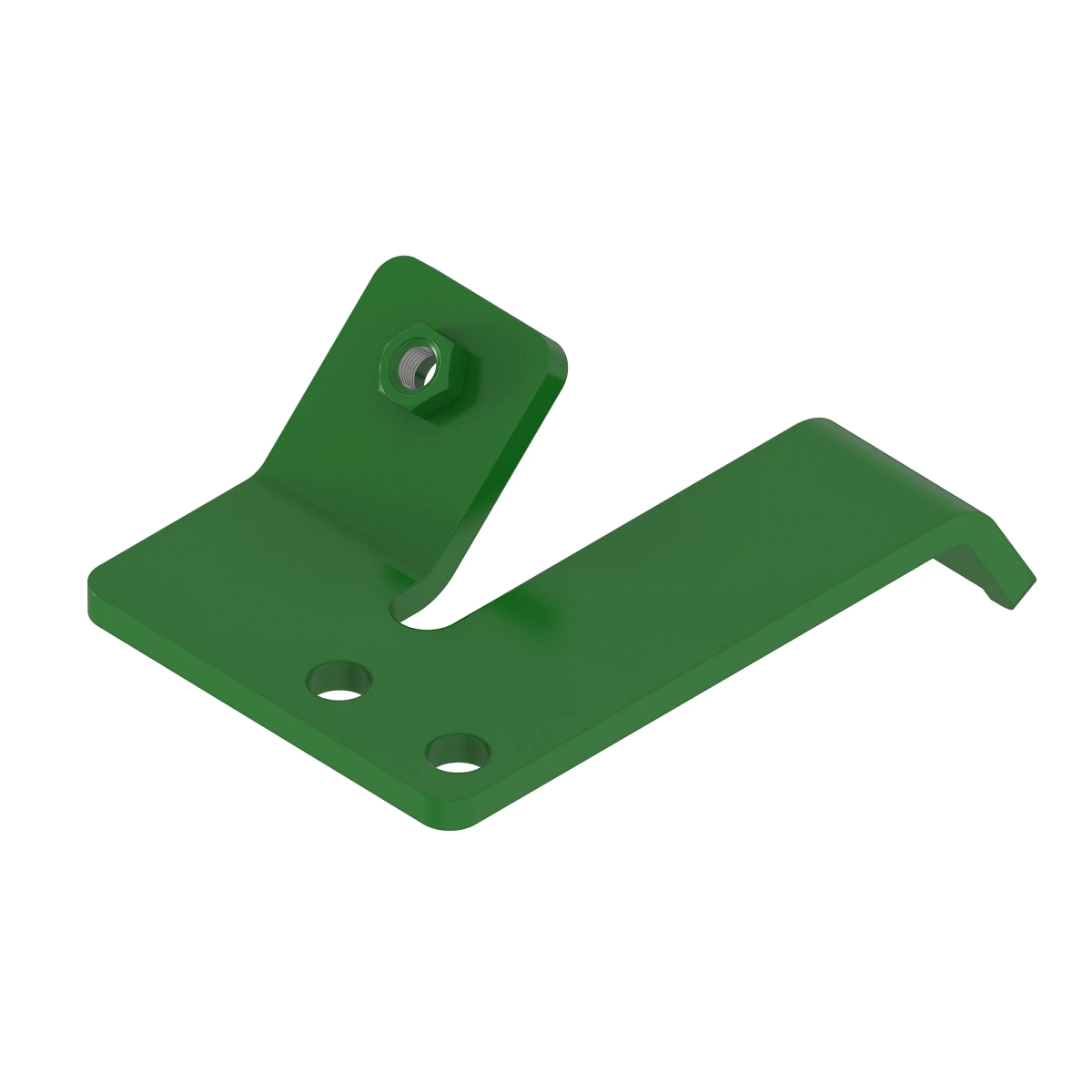 Angle, Bracket