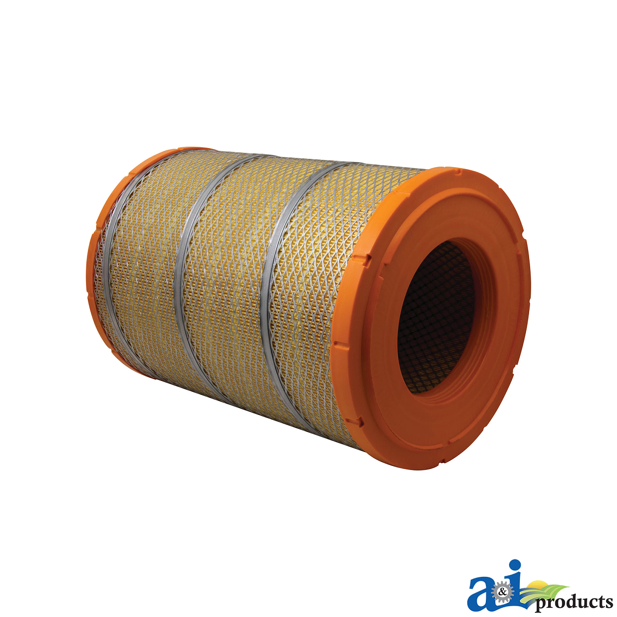 A&I Products Primary Air Filter Element - A-RE51629