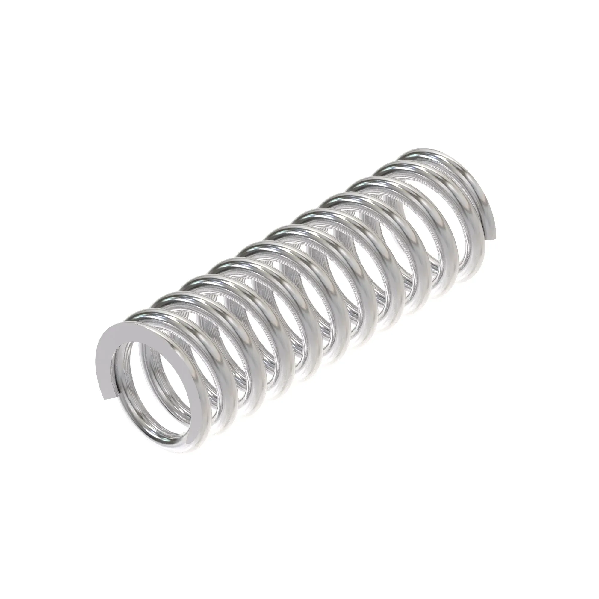 COMPRESSION SPRING, RD100/RD72 L0=3