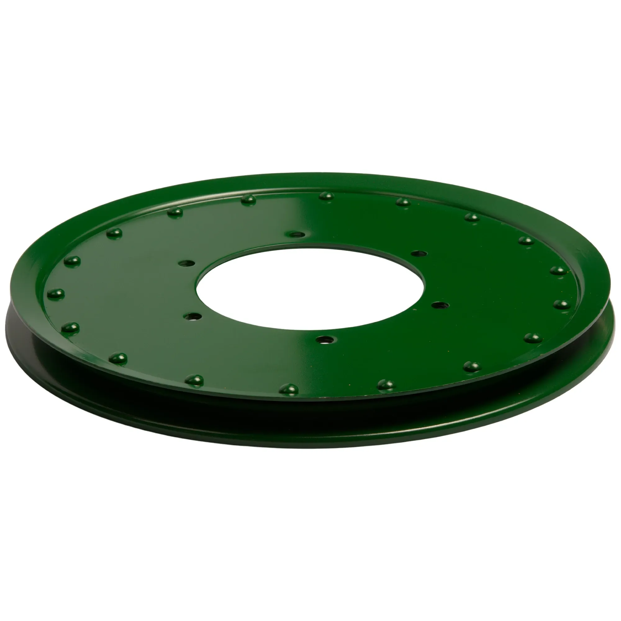 PULLEY, UNLOADER PULLEY DRIVEN CROS