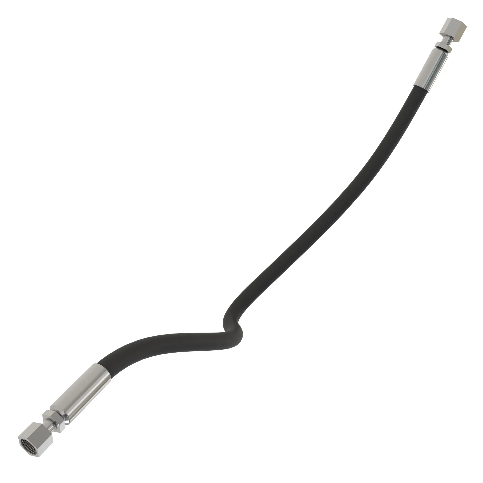 Hydraulic Hose - Fabricate