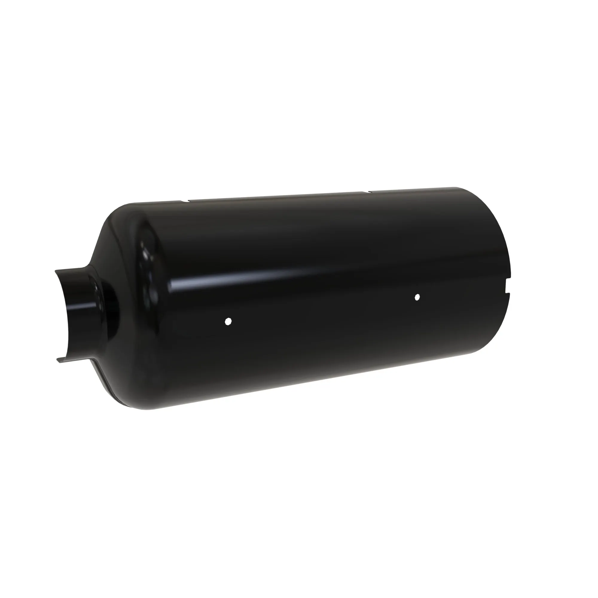 John Deere Heat Shield - SU37456