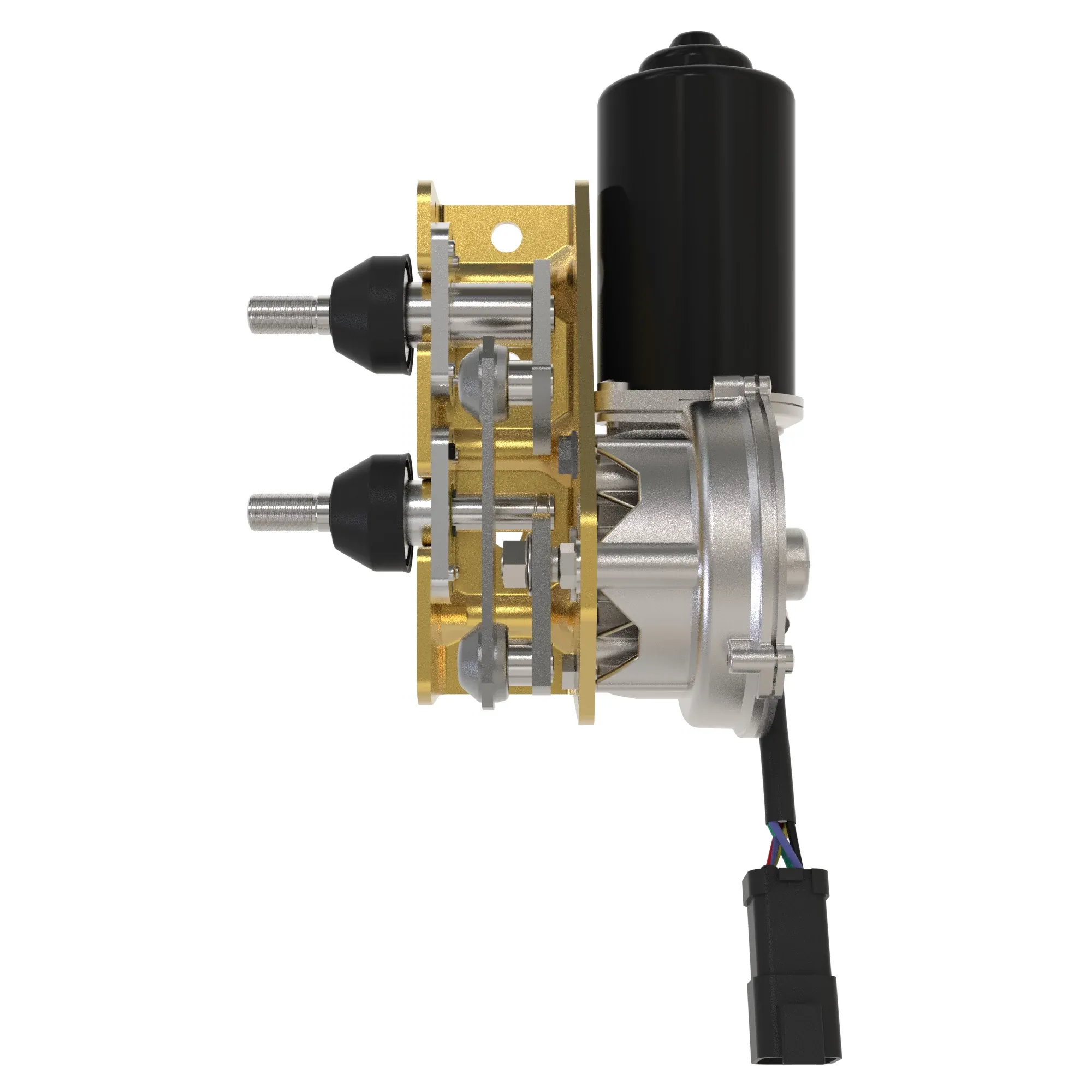 wipermotor
