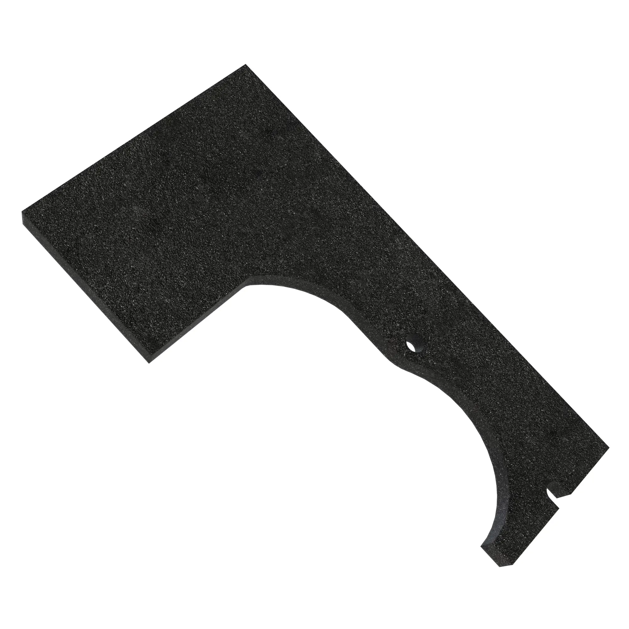 FOAM ASSEMBLY NOISE PACKAGE
