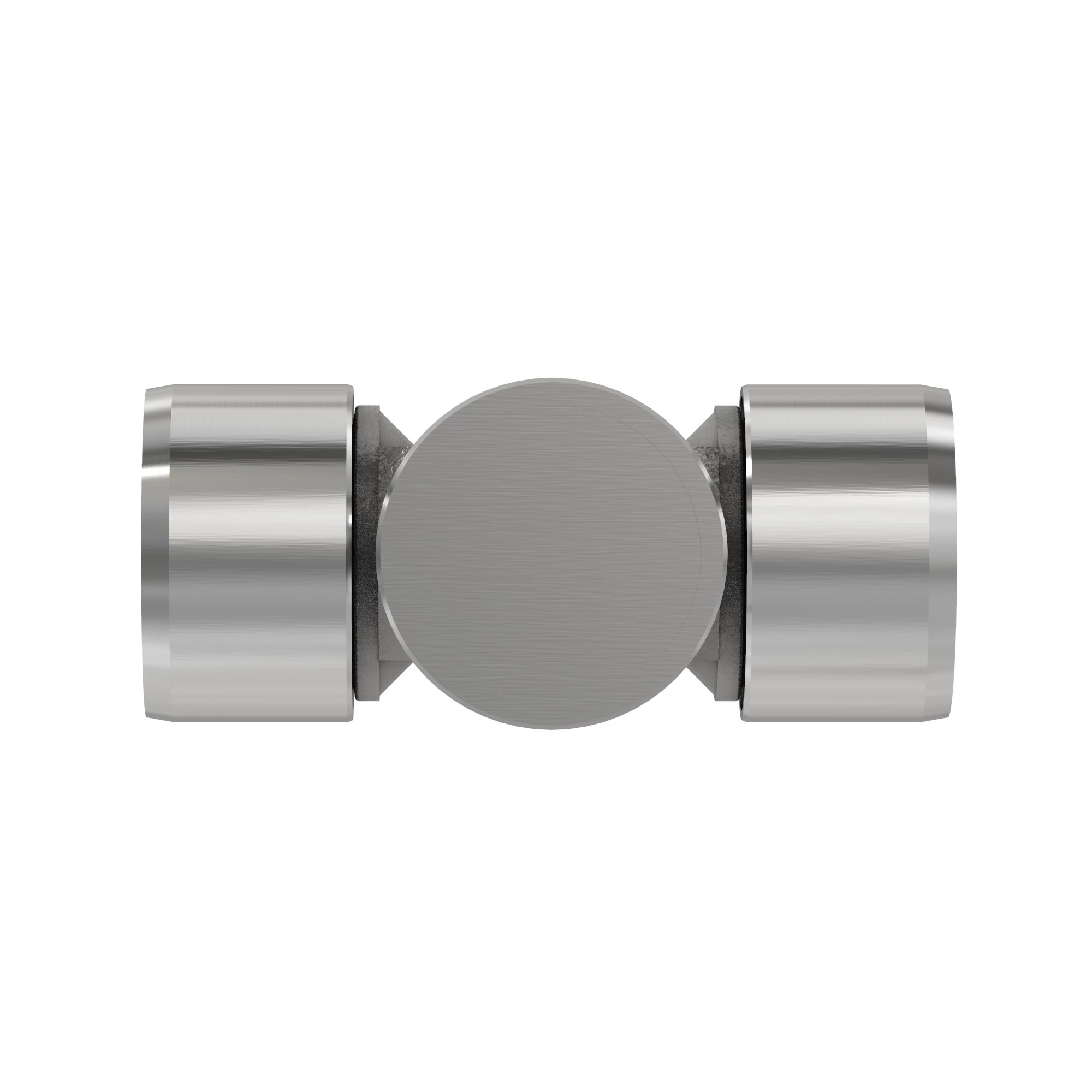 CROSS AND BEARING ASSEMBLY