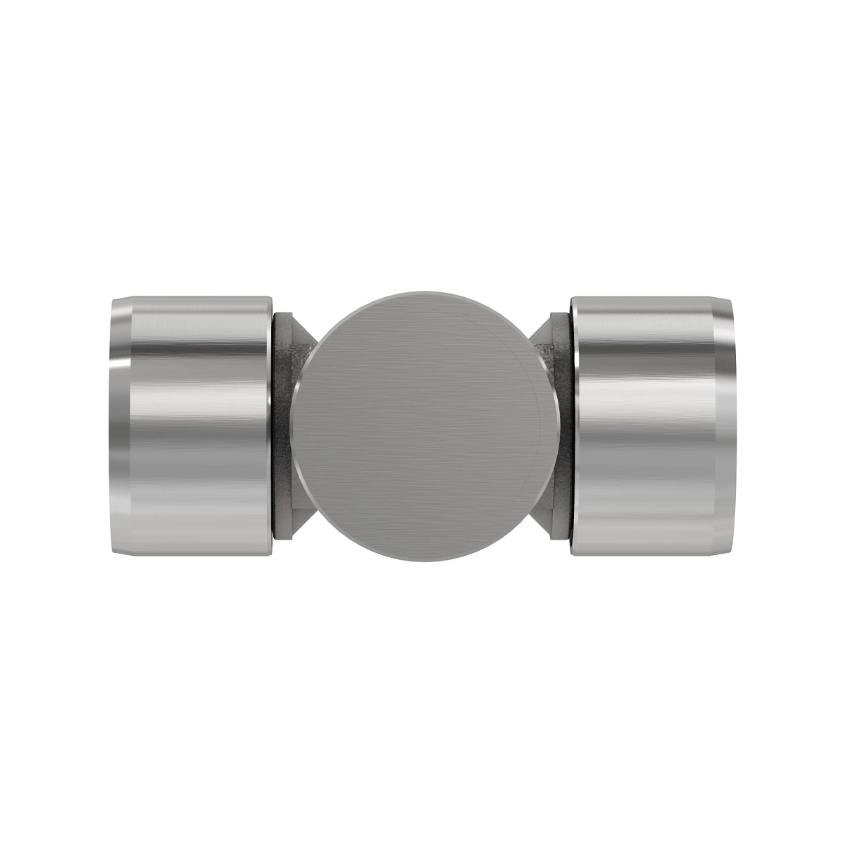 CROSS AND BEARING ASSEMBLY