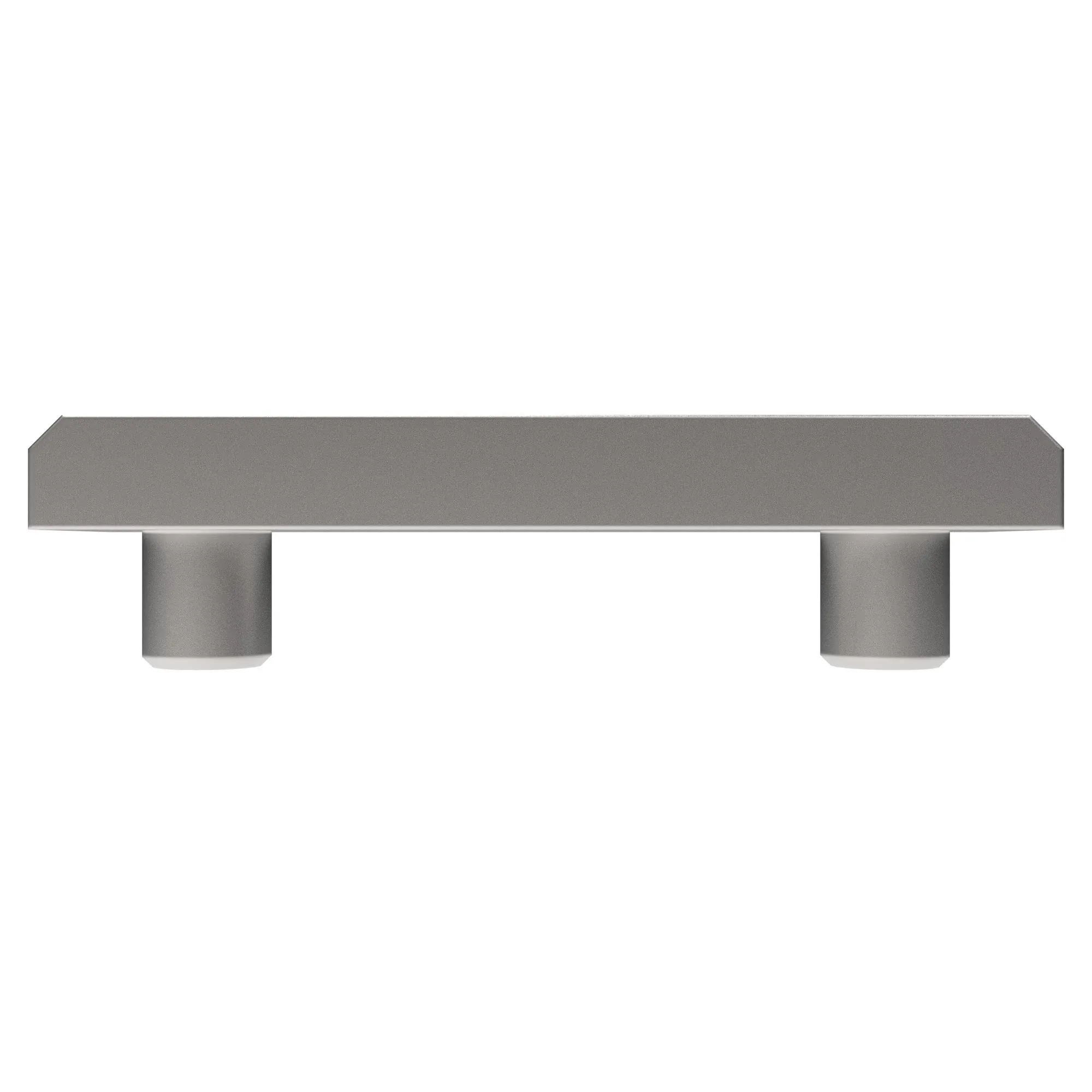 Single Bar Shoe
