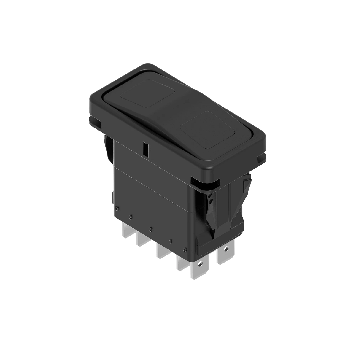 Switch, Front Hitch, Transp