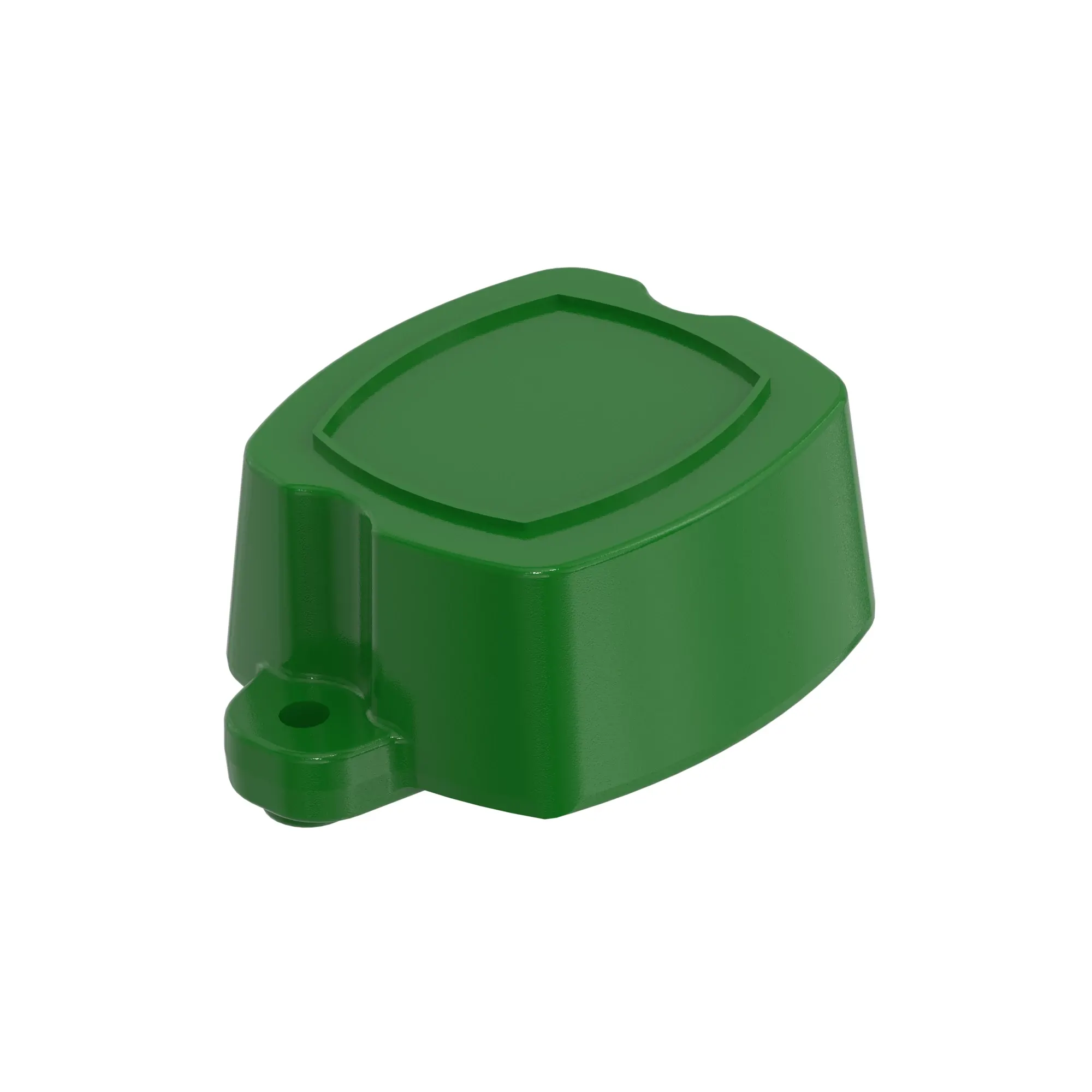 COUNTERWEIGHT, REEL PAINTED