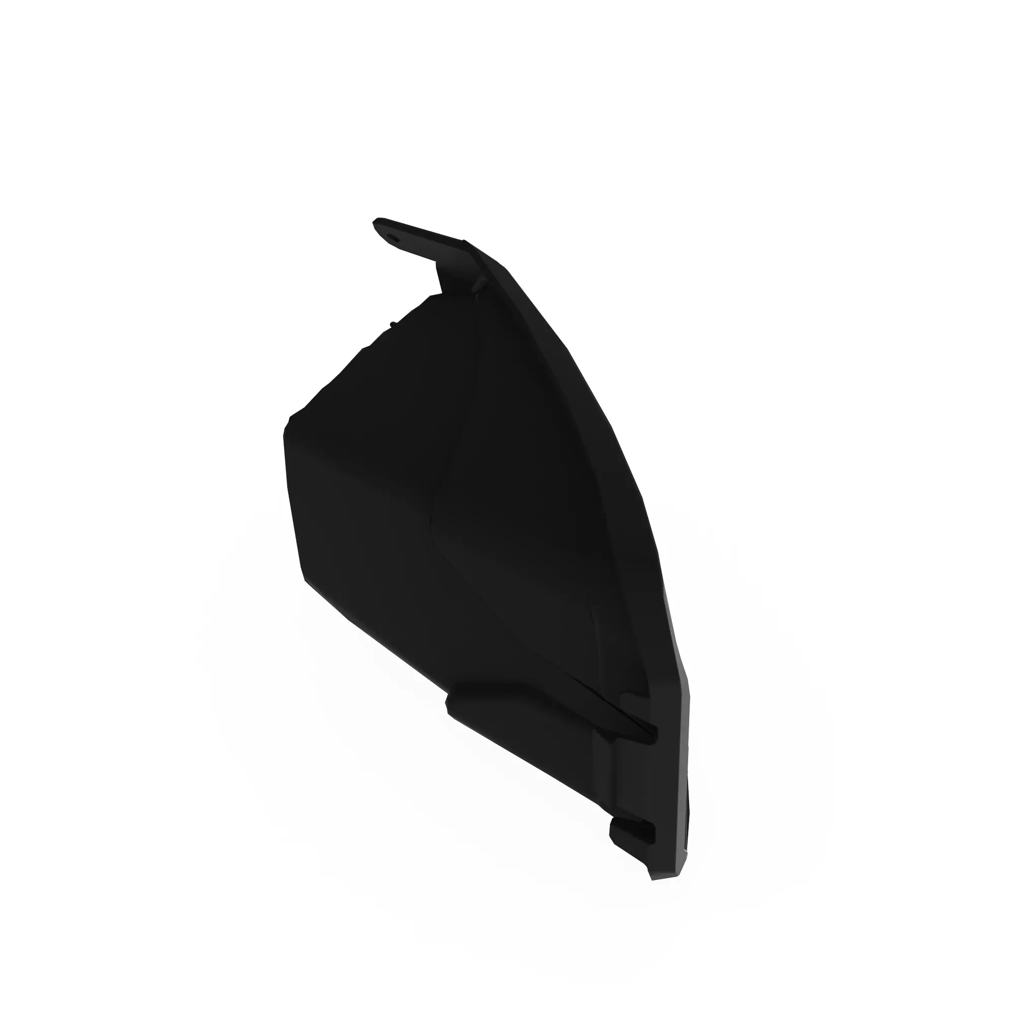 HOUSING, LH HEADLIGHT