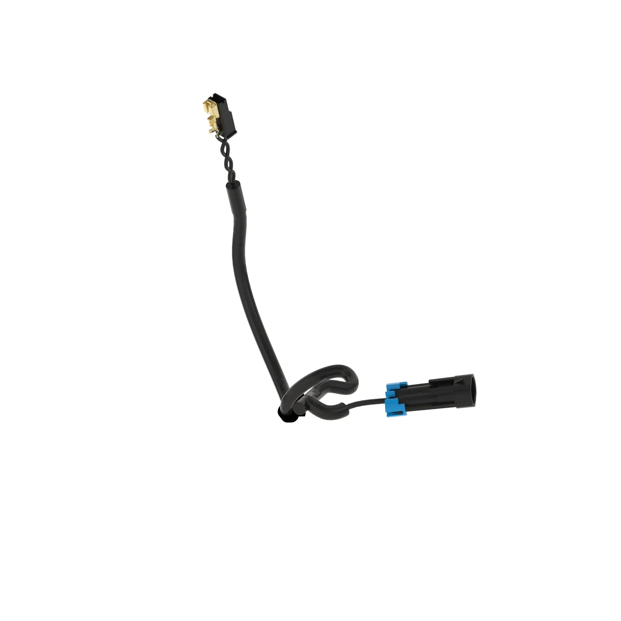 WIRING HARNESS, ADAPTER BEACON LIGH