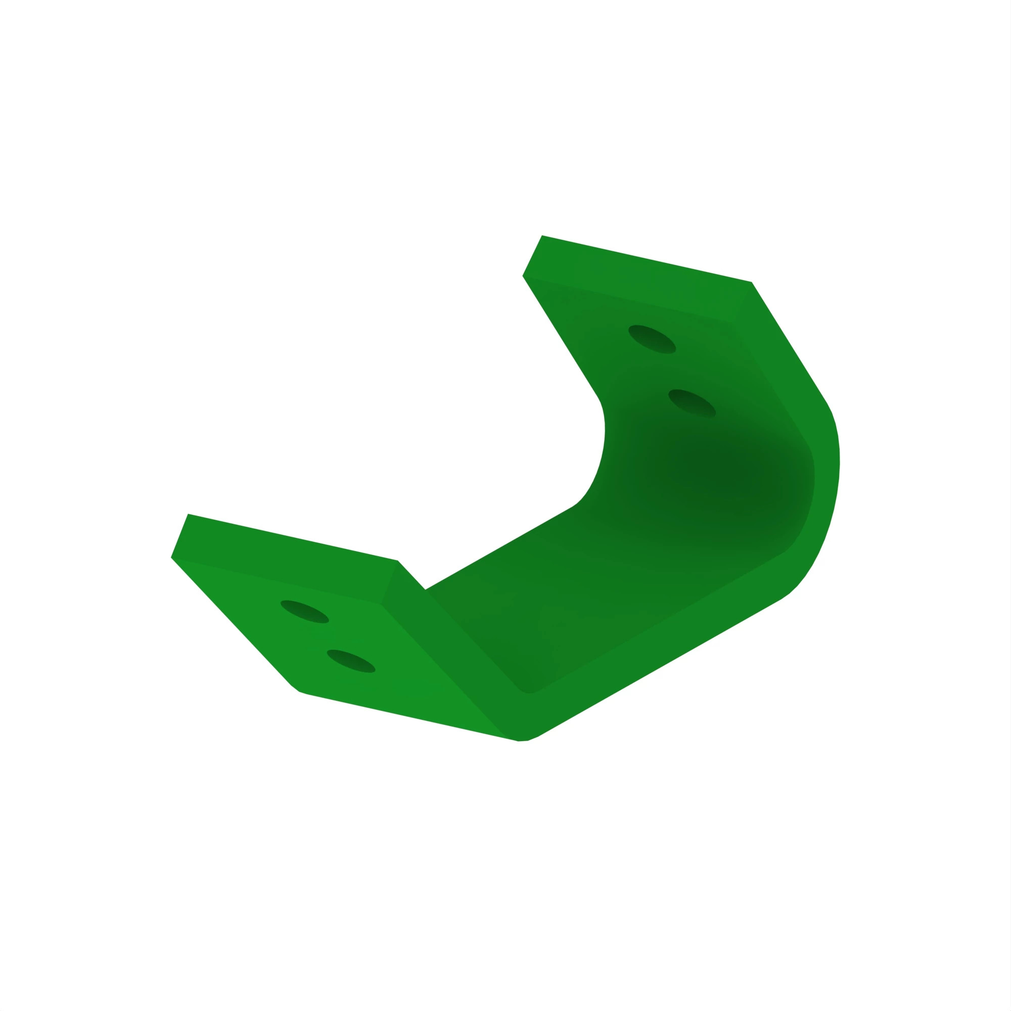 John Deere Marker Assembly Bracket - A52420