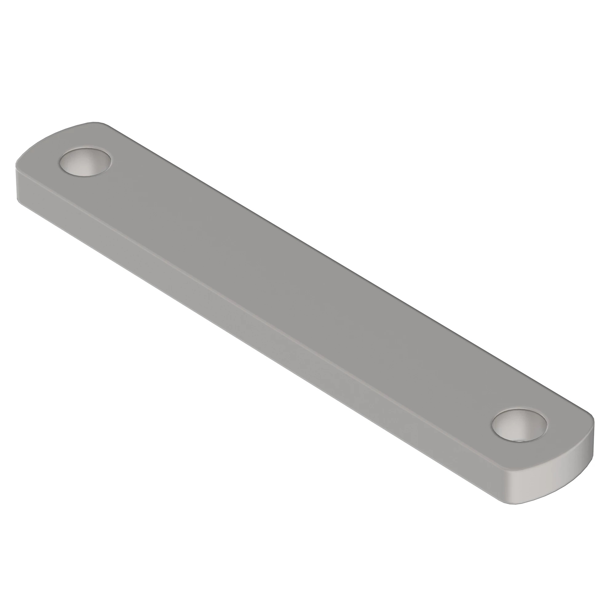 STRAP (IMPELLER HOOD CONNECTION)