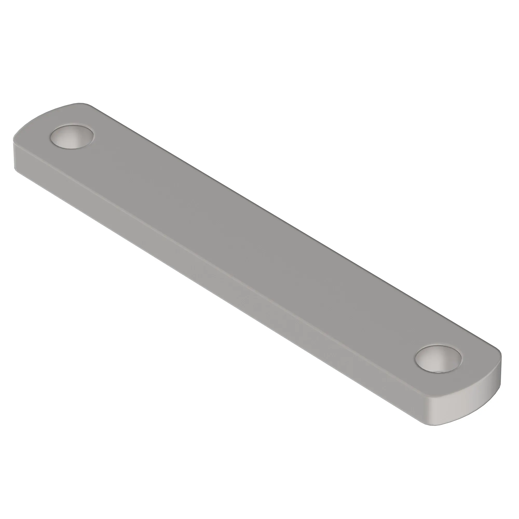 John Deere Impeller Hood Strap - CC100357