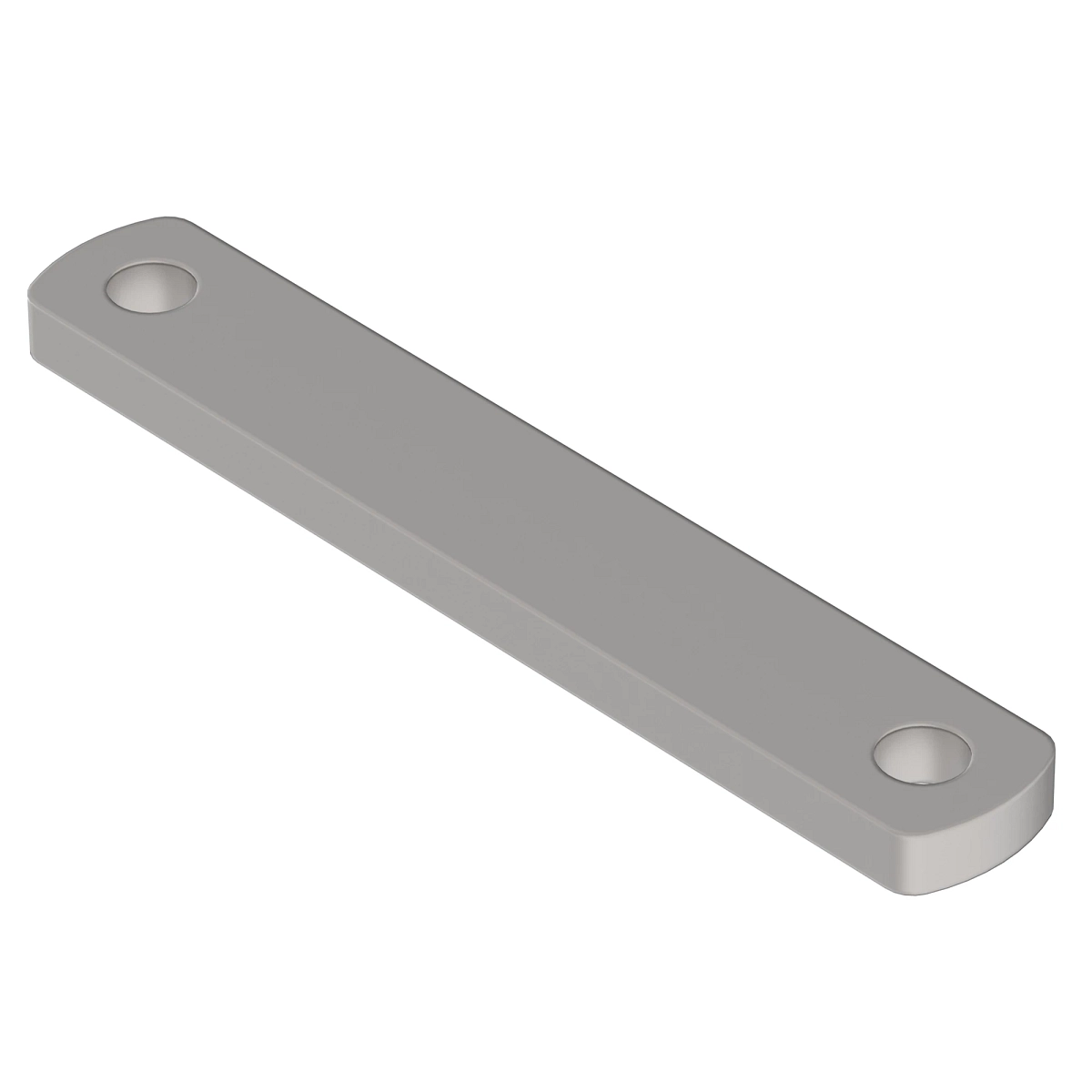 Strap (Impeller Hood Connection)